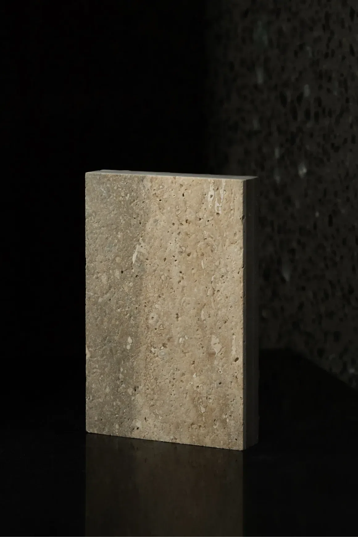 Florence Acid Wash Travertine Porcelia