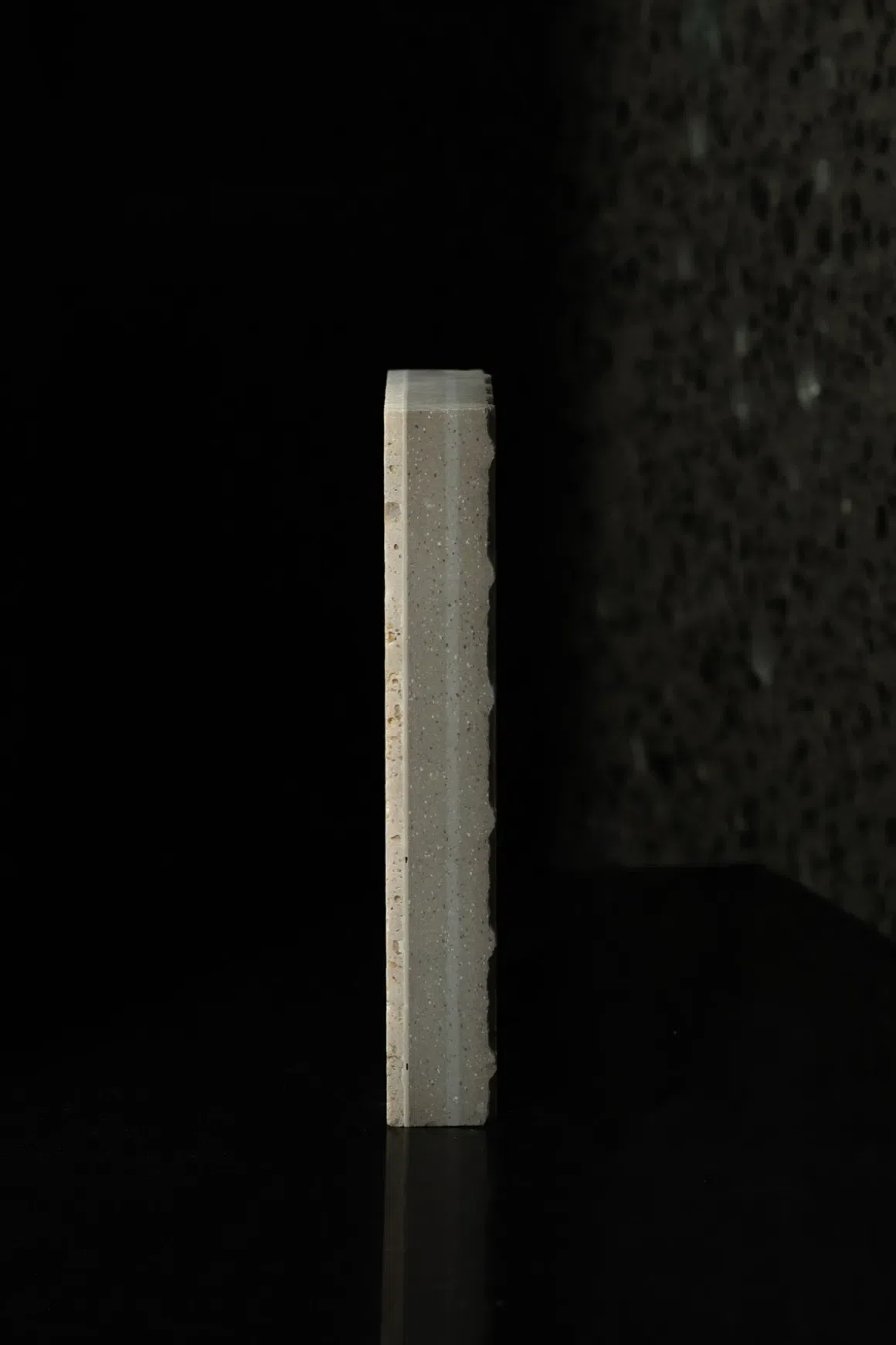 Florence Acid Wash Travertine Porcelia