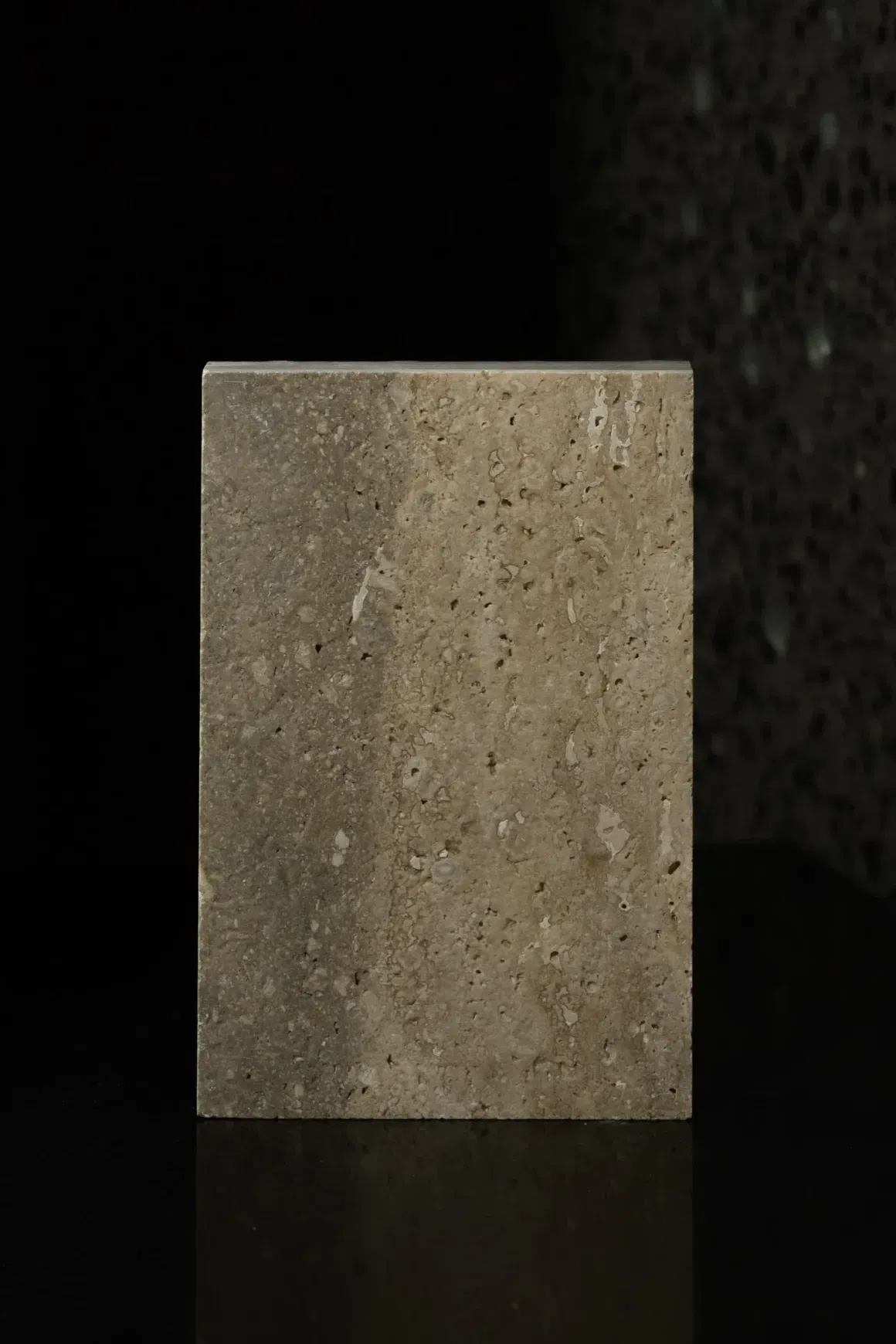 Florence Acid Wash Travertine Porcelia