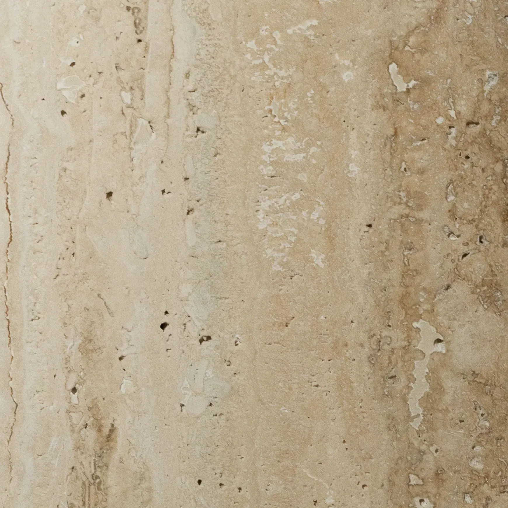 Florence Honed Travertine Porcelia