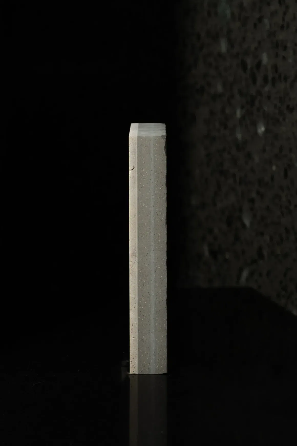 Florence Honed Travertine Porcelia
