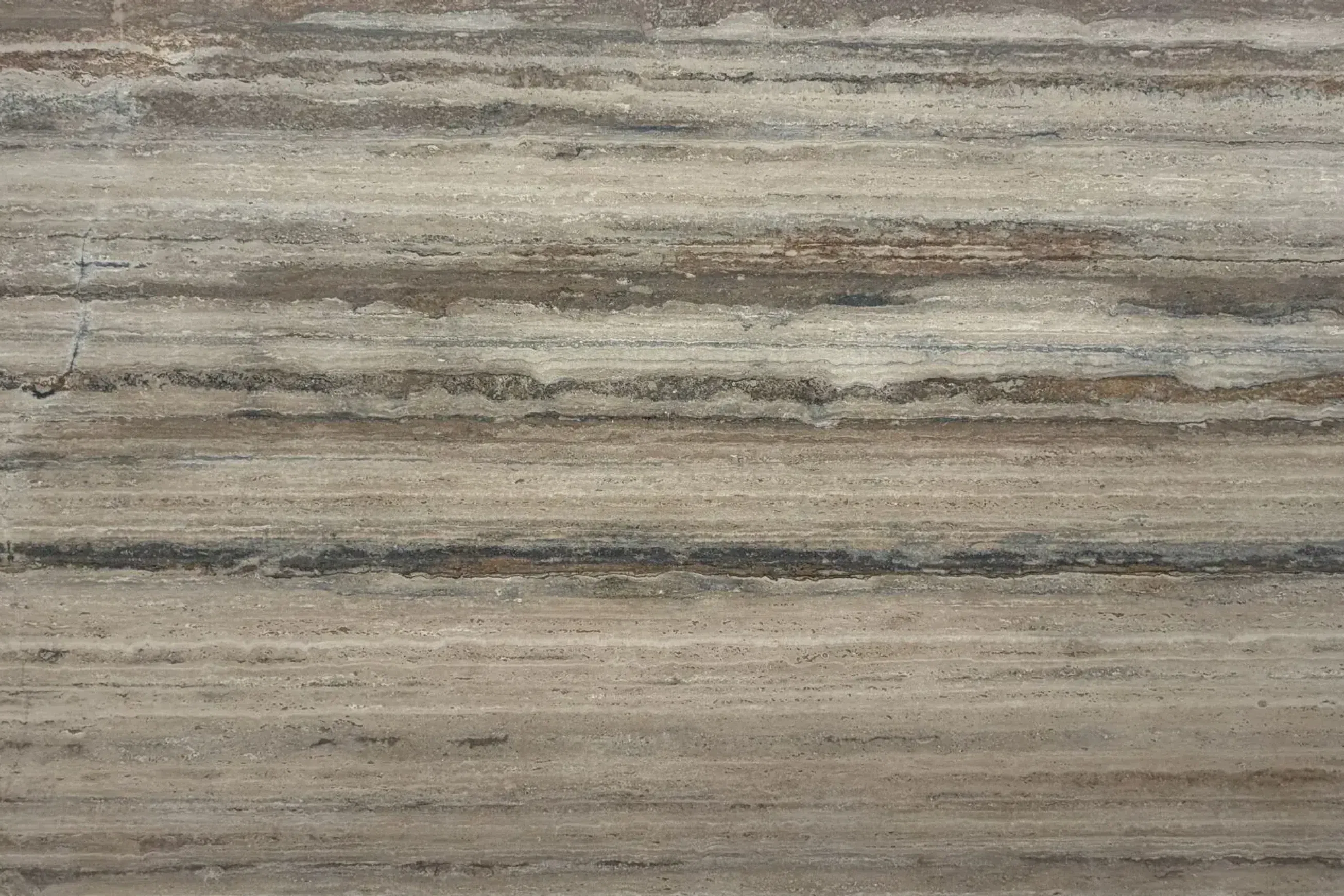 Florence Vein Cut Travertine Benchtop
