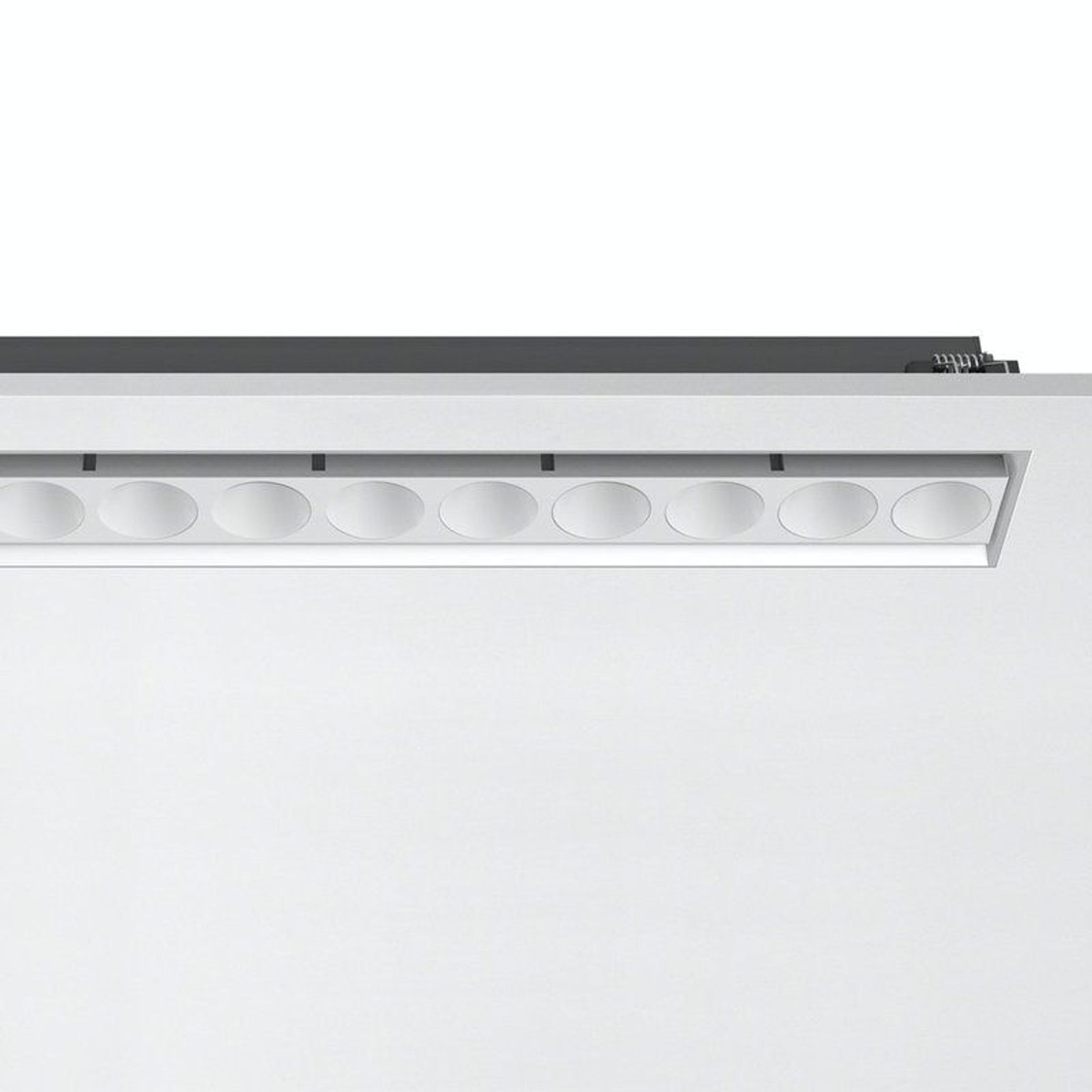 Light Shadow Adjustable Trimless