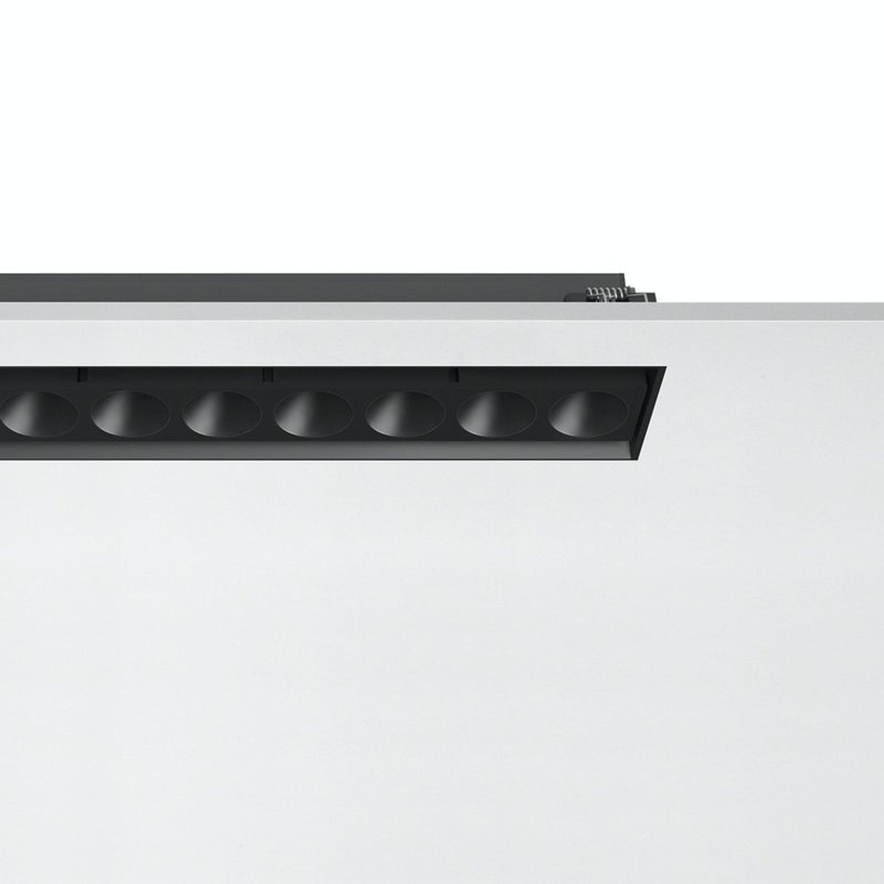 Light Shadow Adjustable Trimless