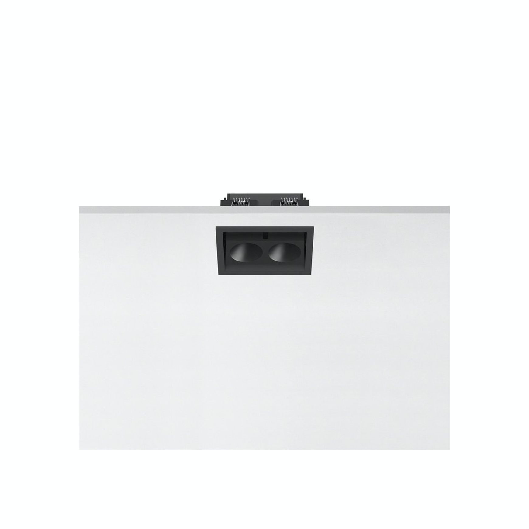 Light Shadow Adjustable Trim