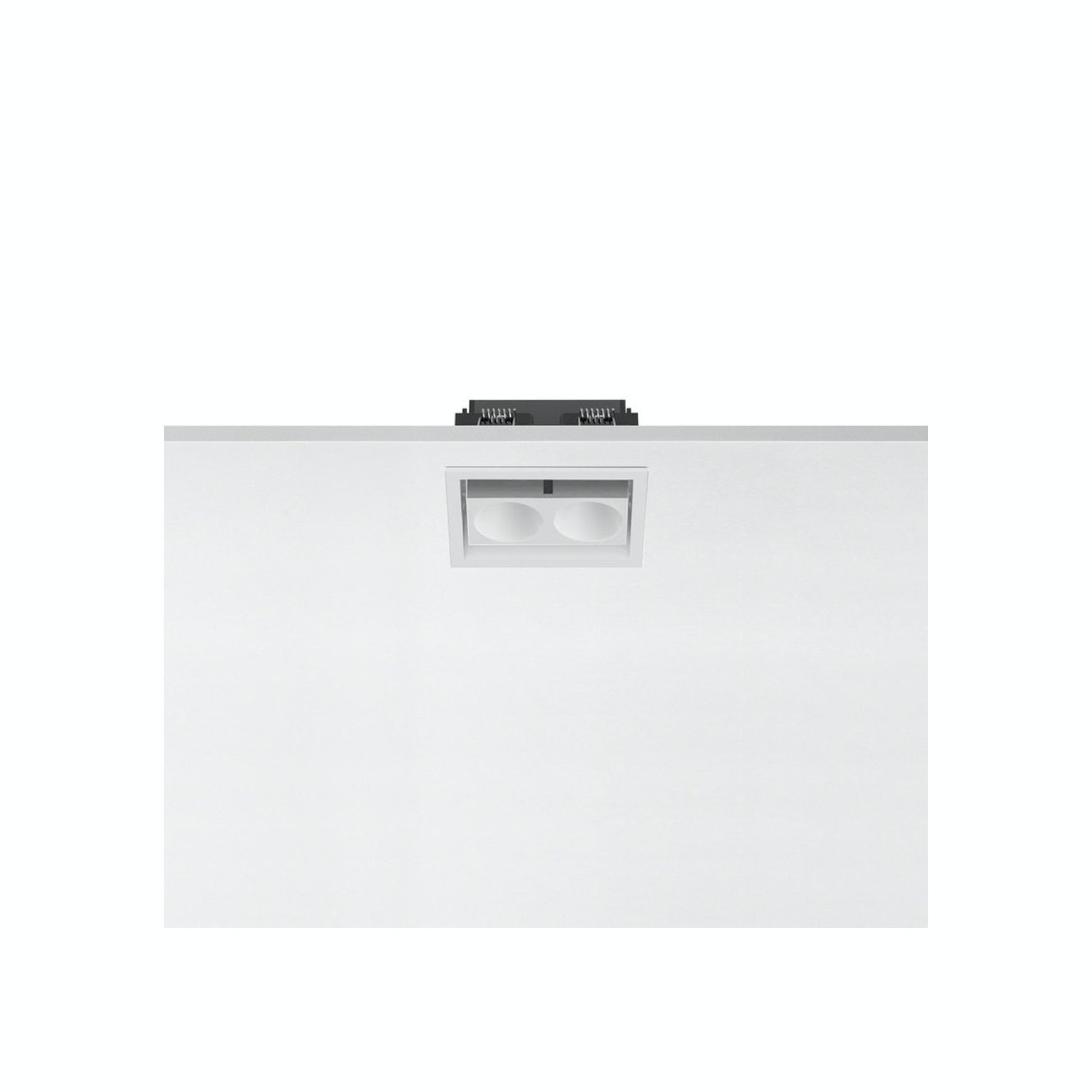 Light Shadow Adjustable Trim