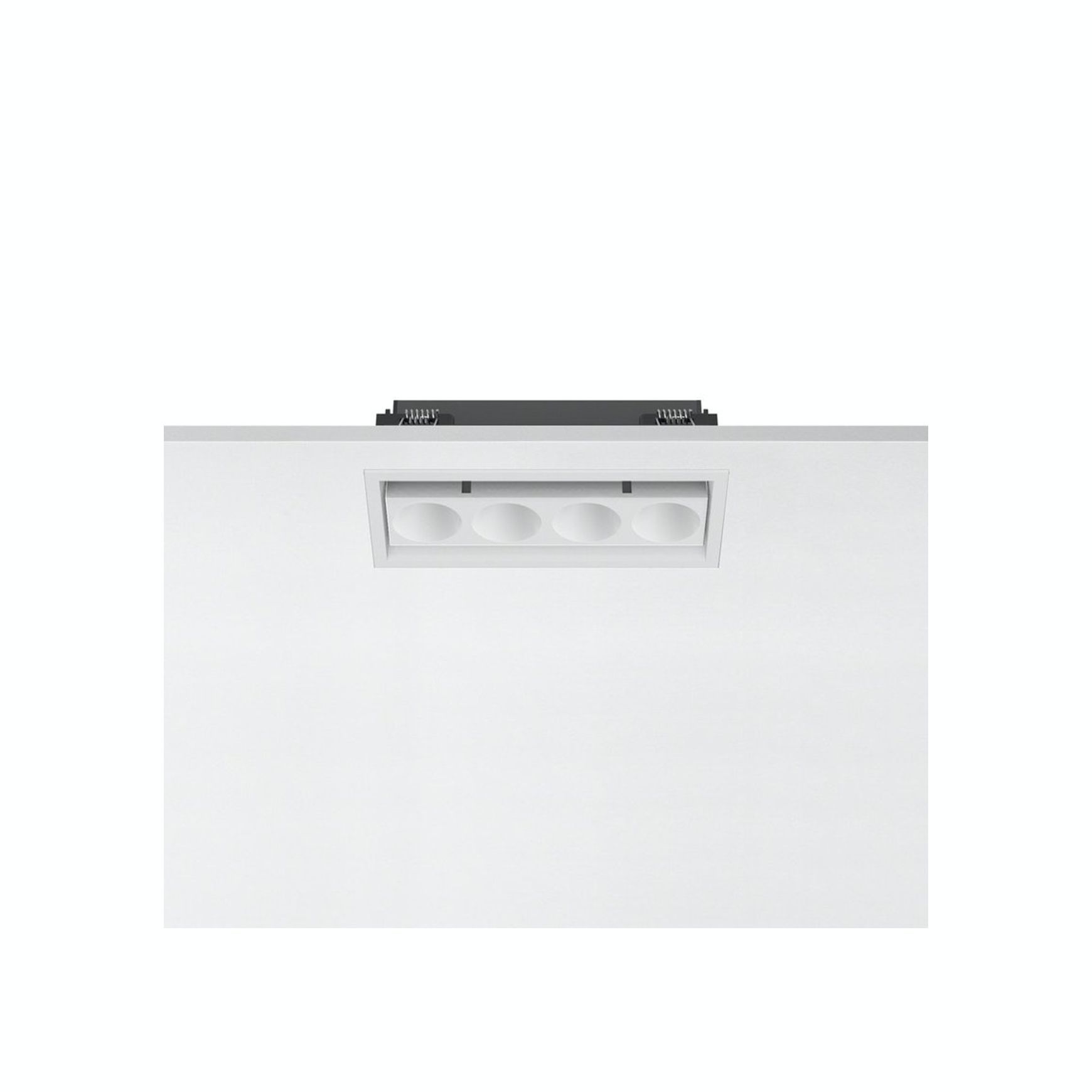Light Shadow Adjustable Trim