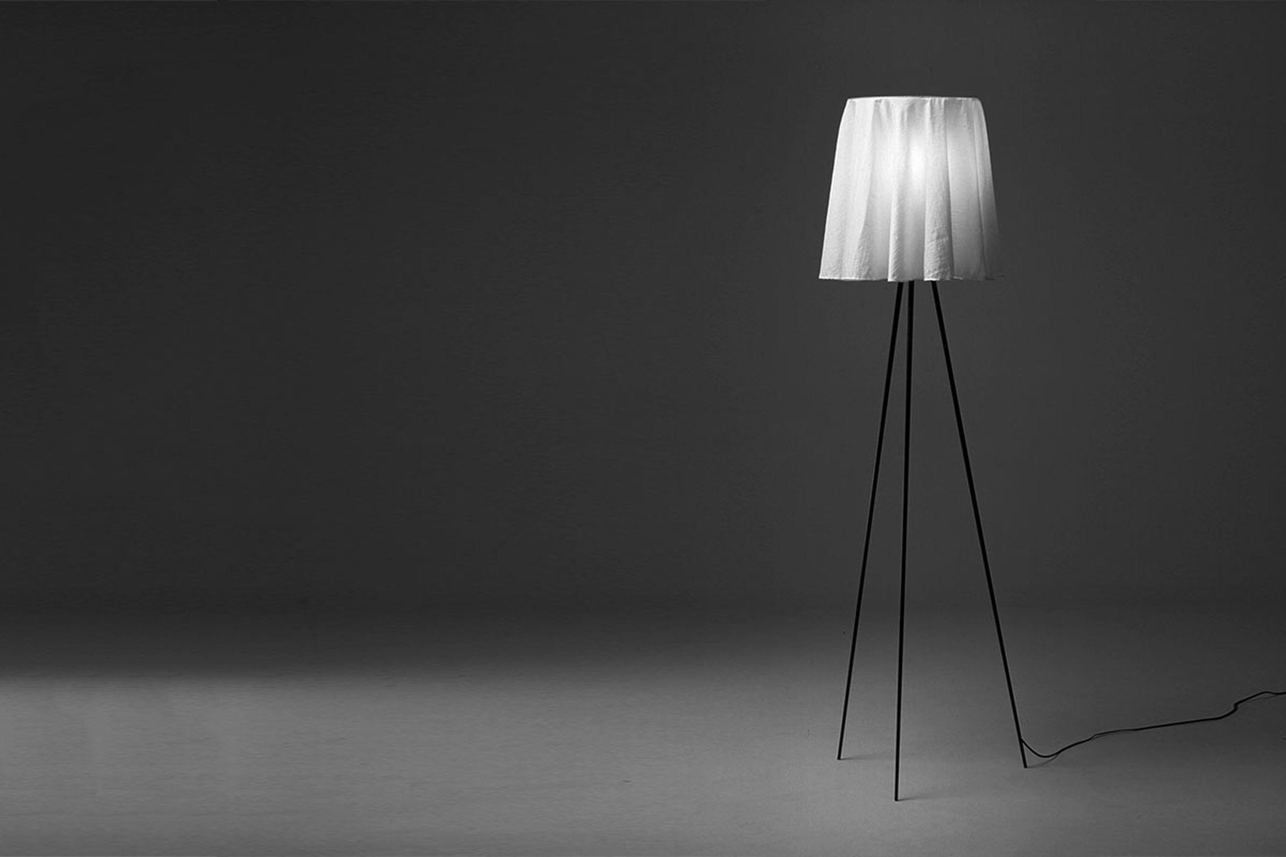 Rosy Angelis Floor Lamp