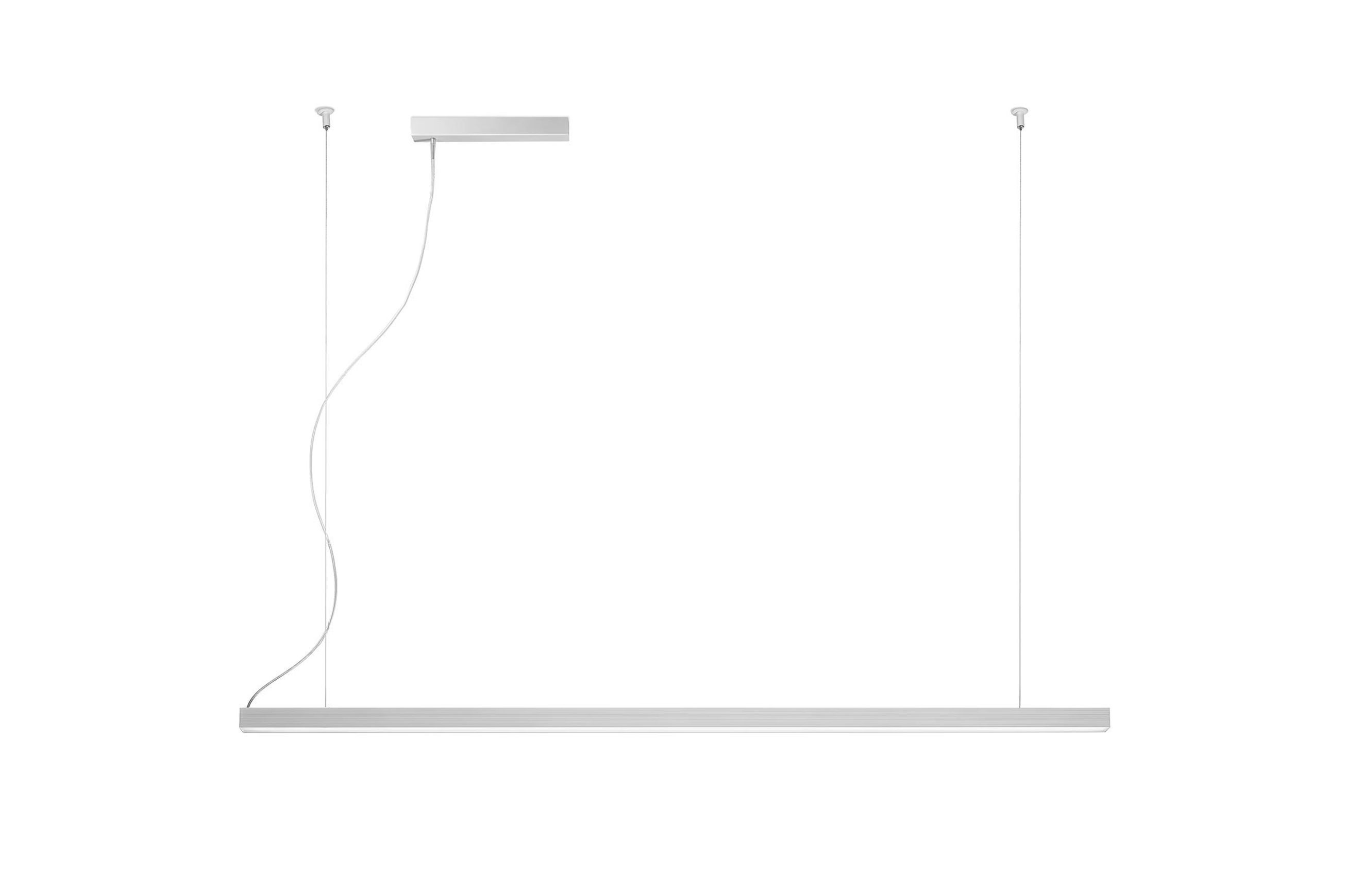 Brooklyn Line Suspension LED