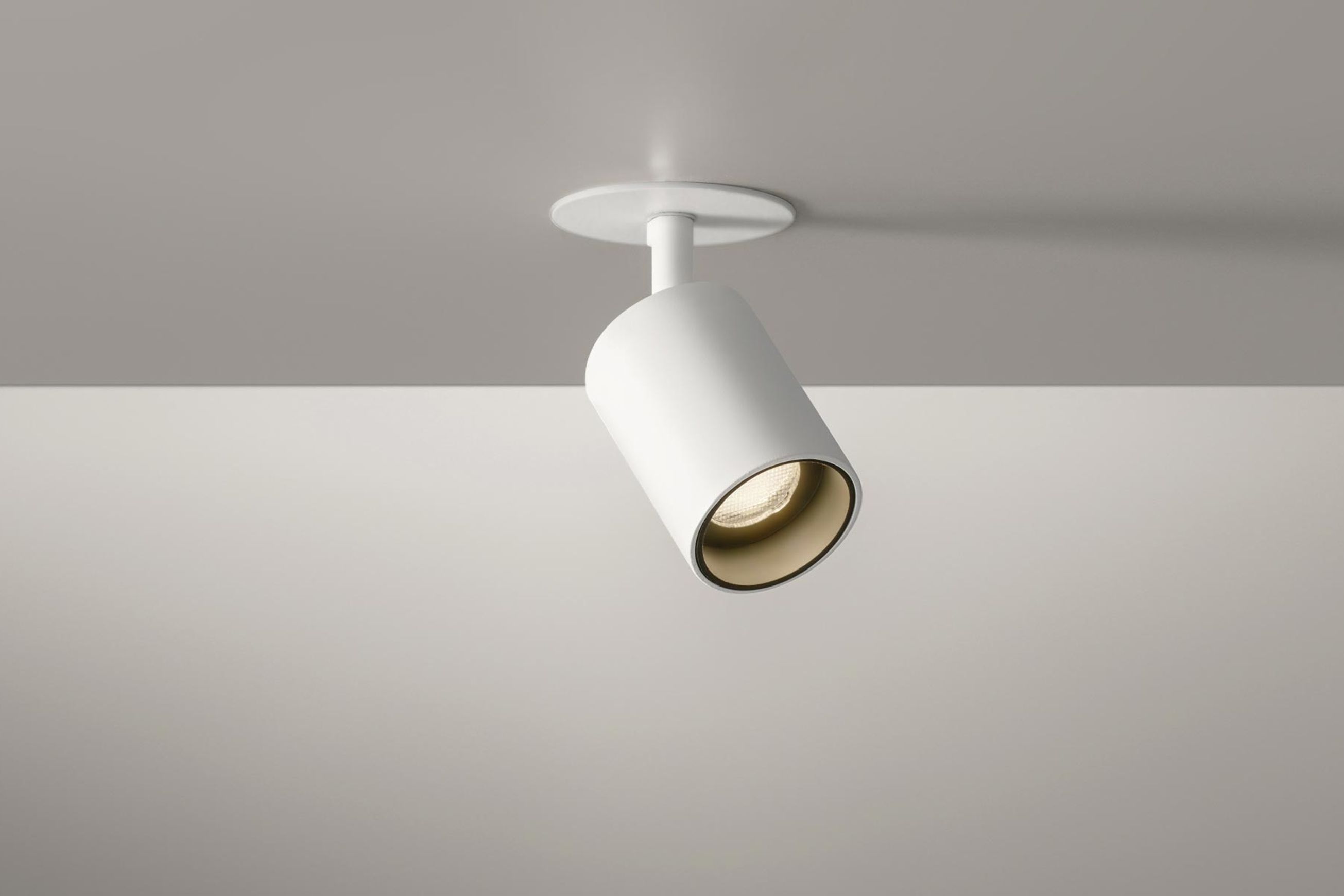Carl Spot and Can Light