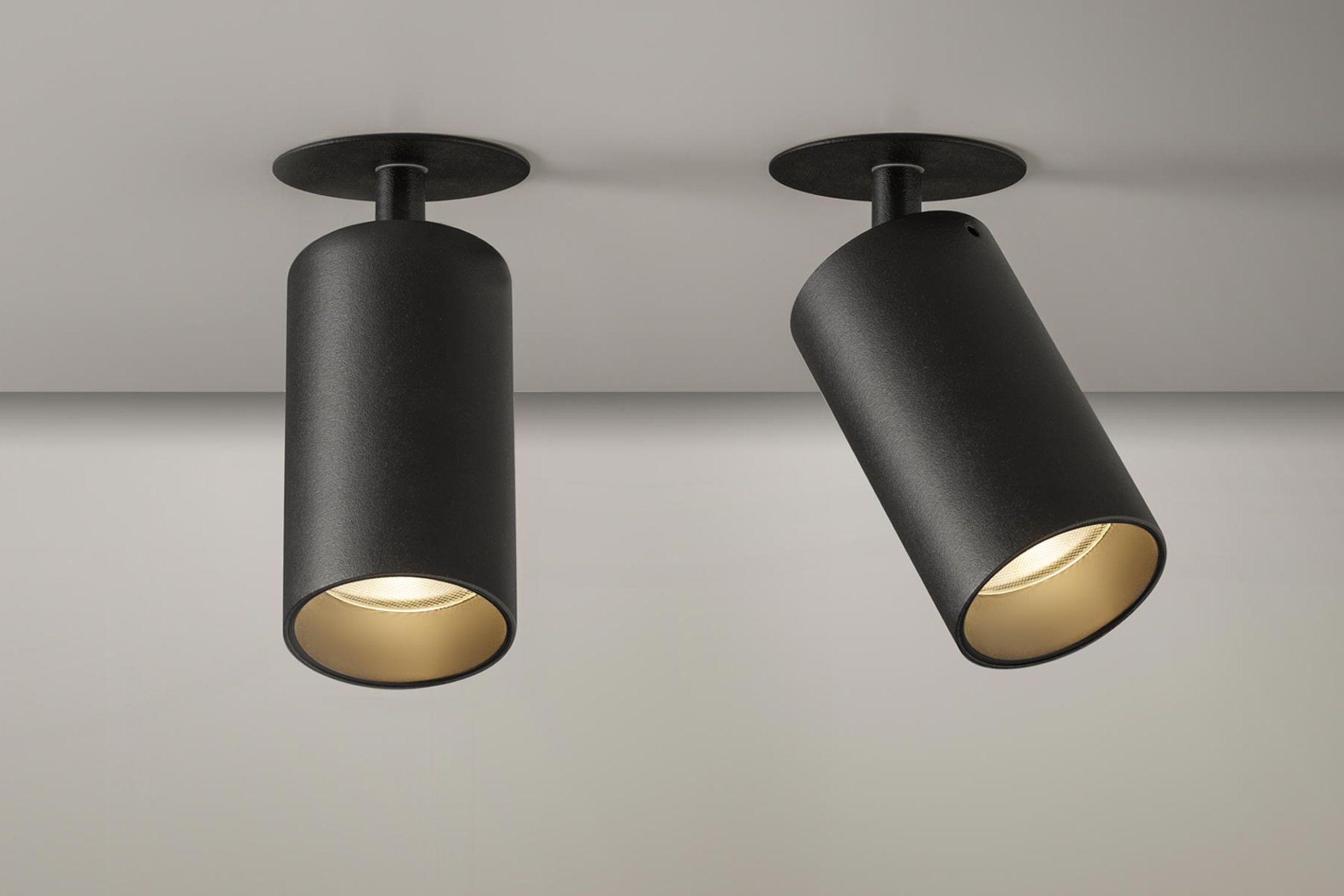 Carl Spot and Can Light