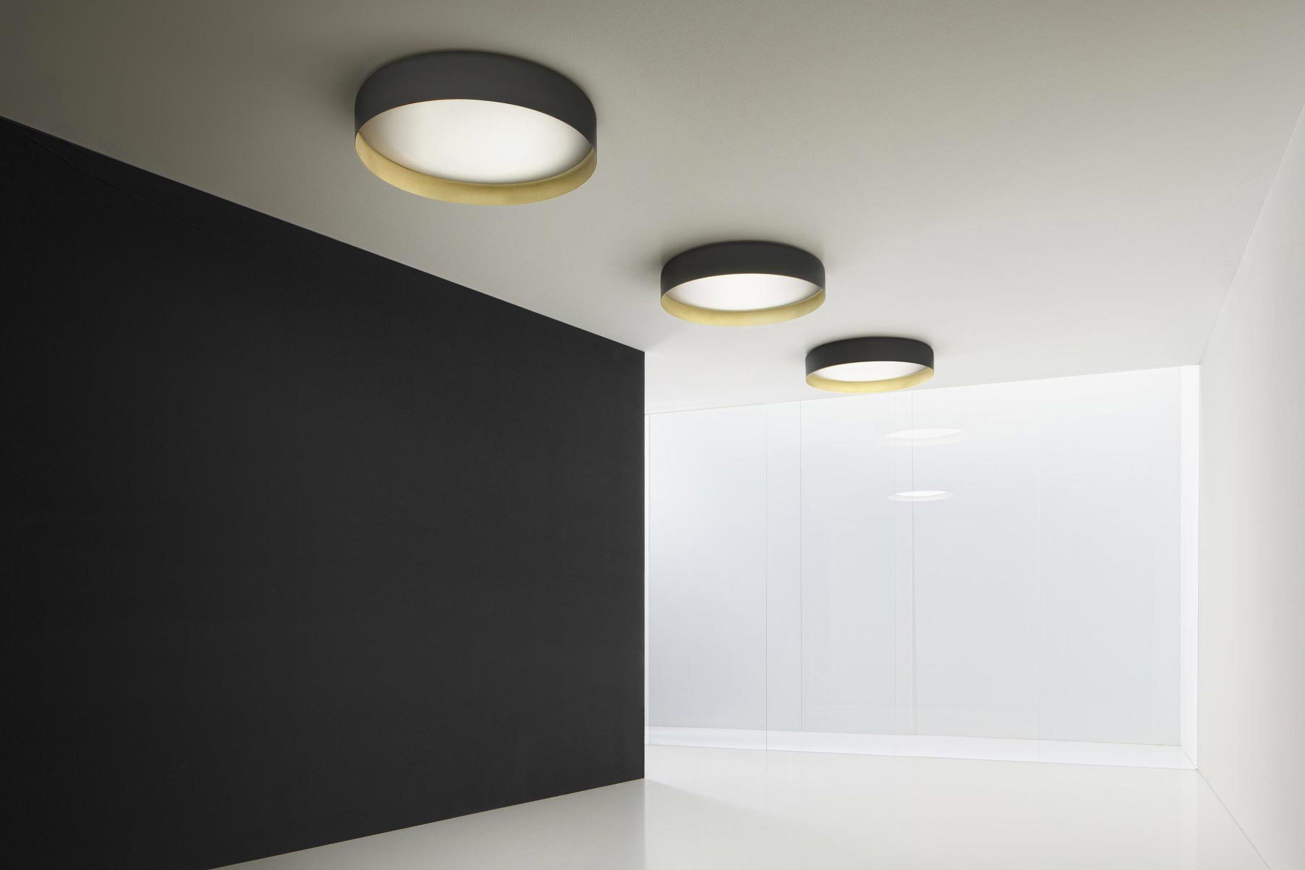 Ginevra Ceiling & Suspension Lamp