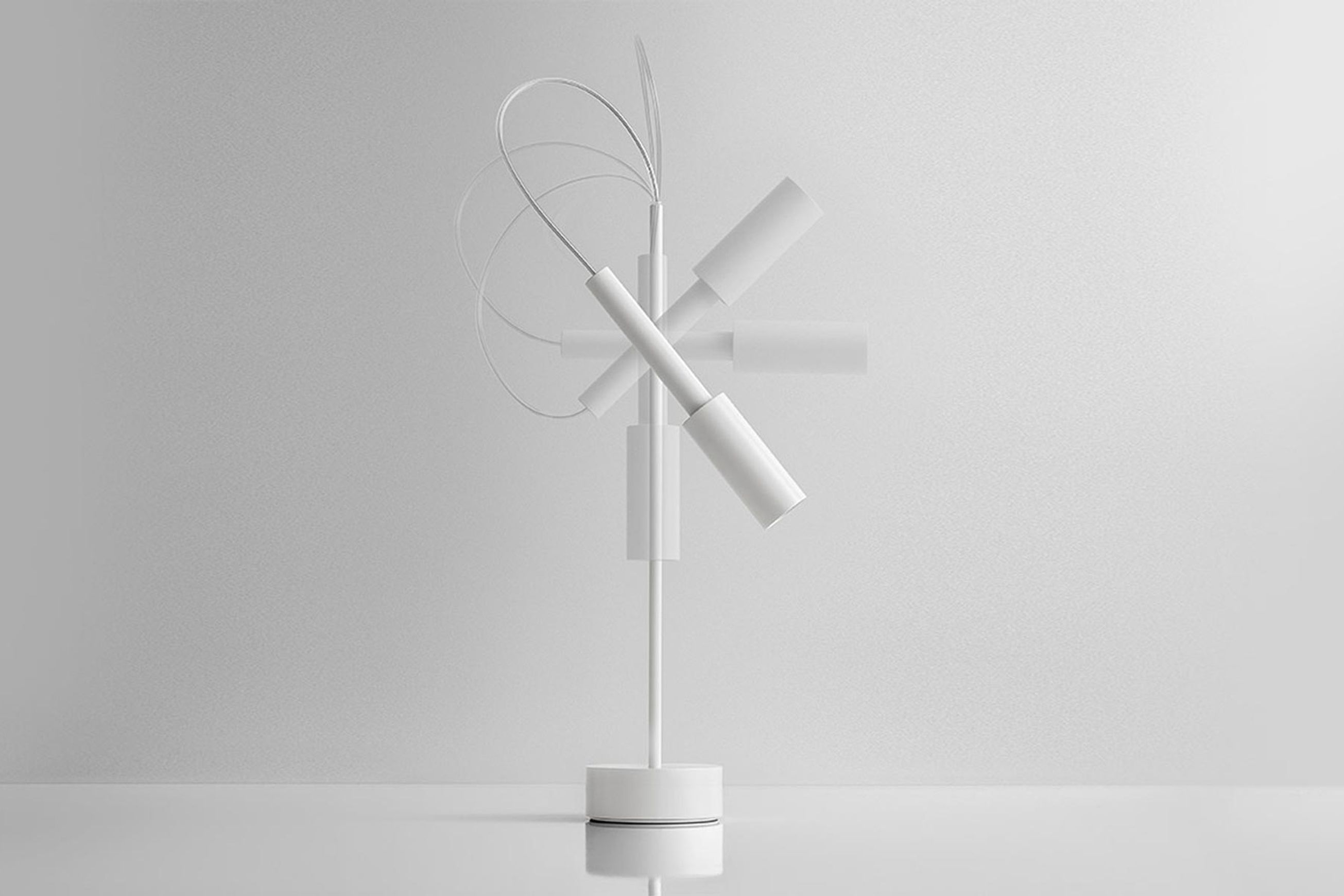 Tubino Plus Table Lamp