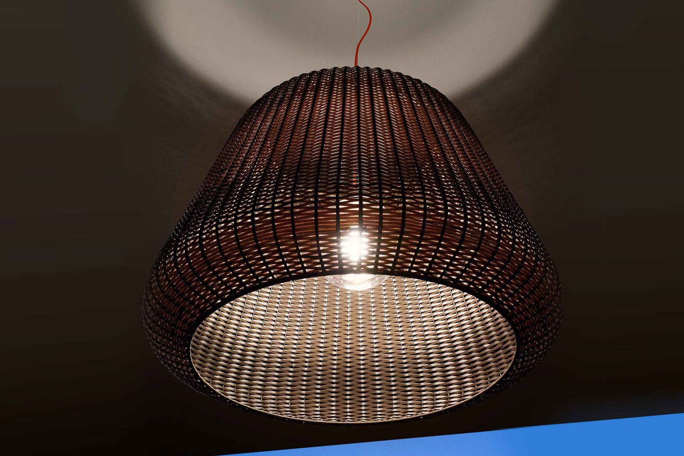 Ralph Outdoor Pendant, Table Lamp and Bollard