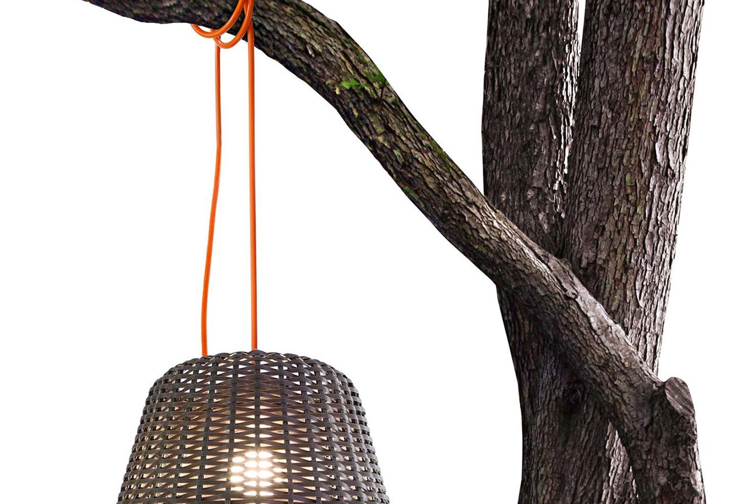 Ralph Outdoor Pendant, Table Lamp and Bollard