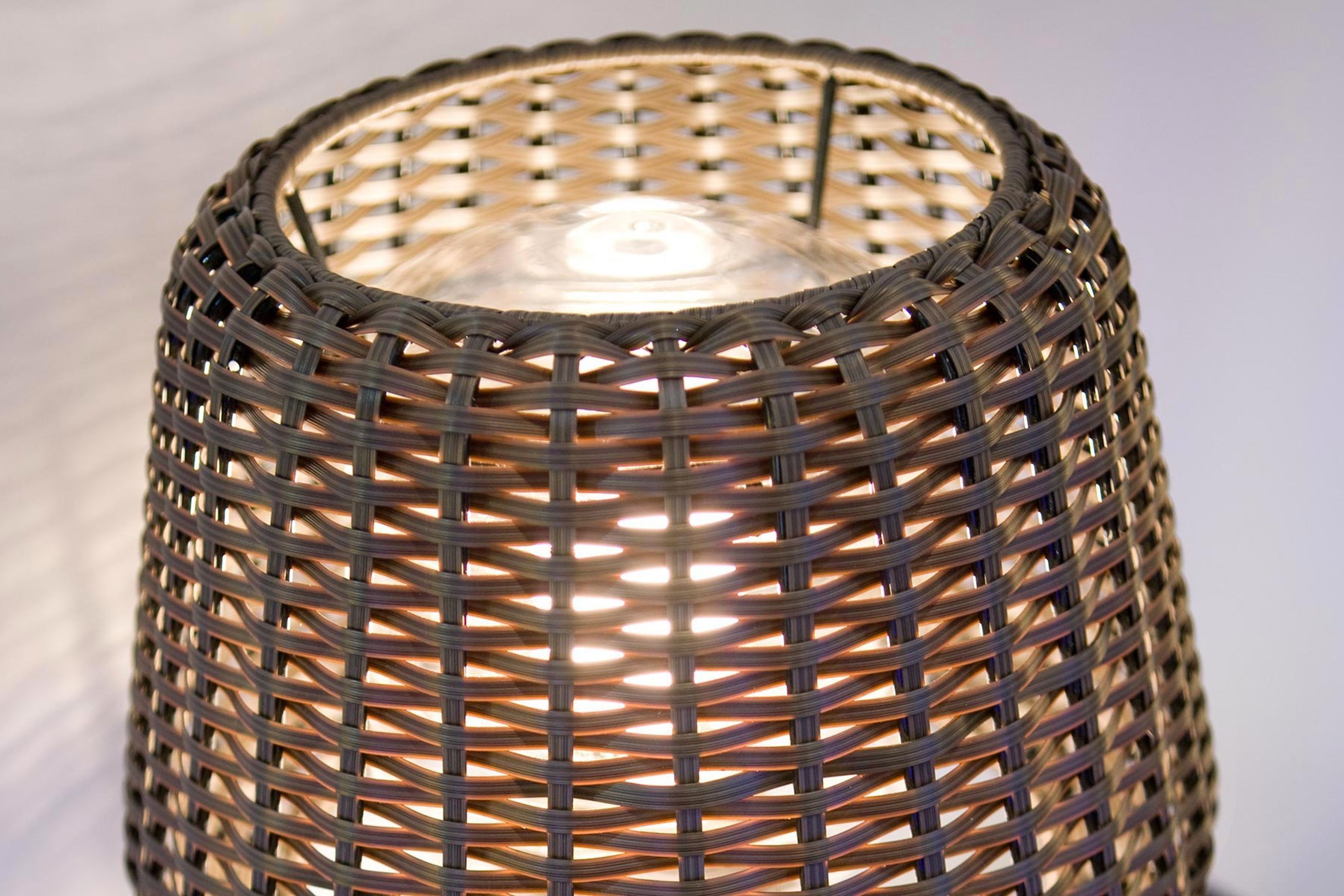 Ralph Outdoor Pendant, Table Lamp and Bollard