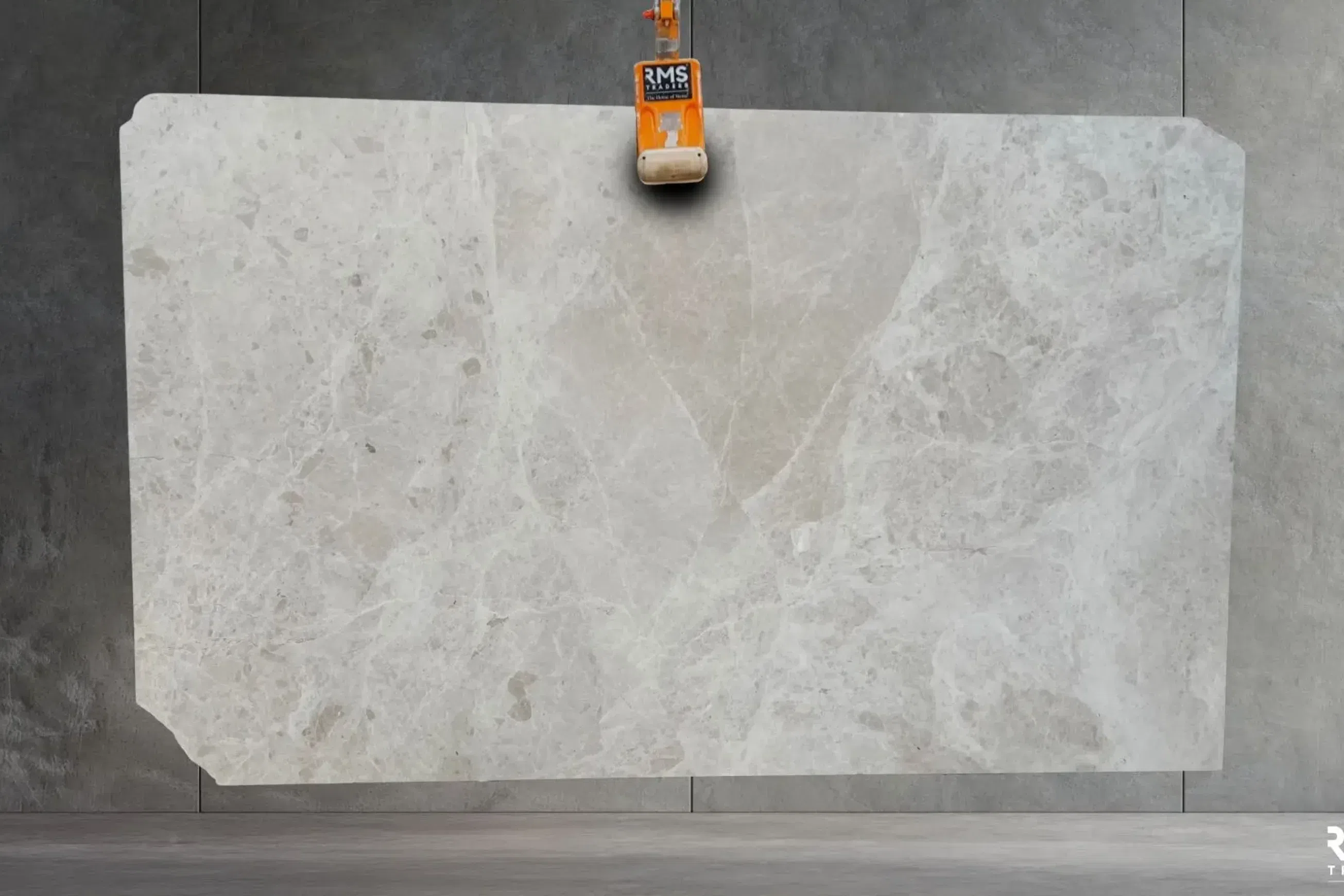 French Vanilla Marble Benchtop