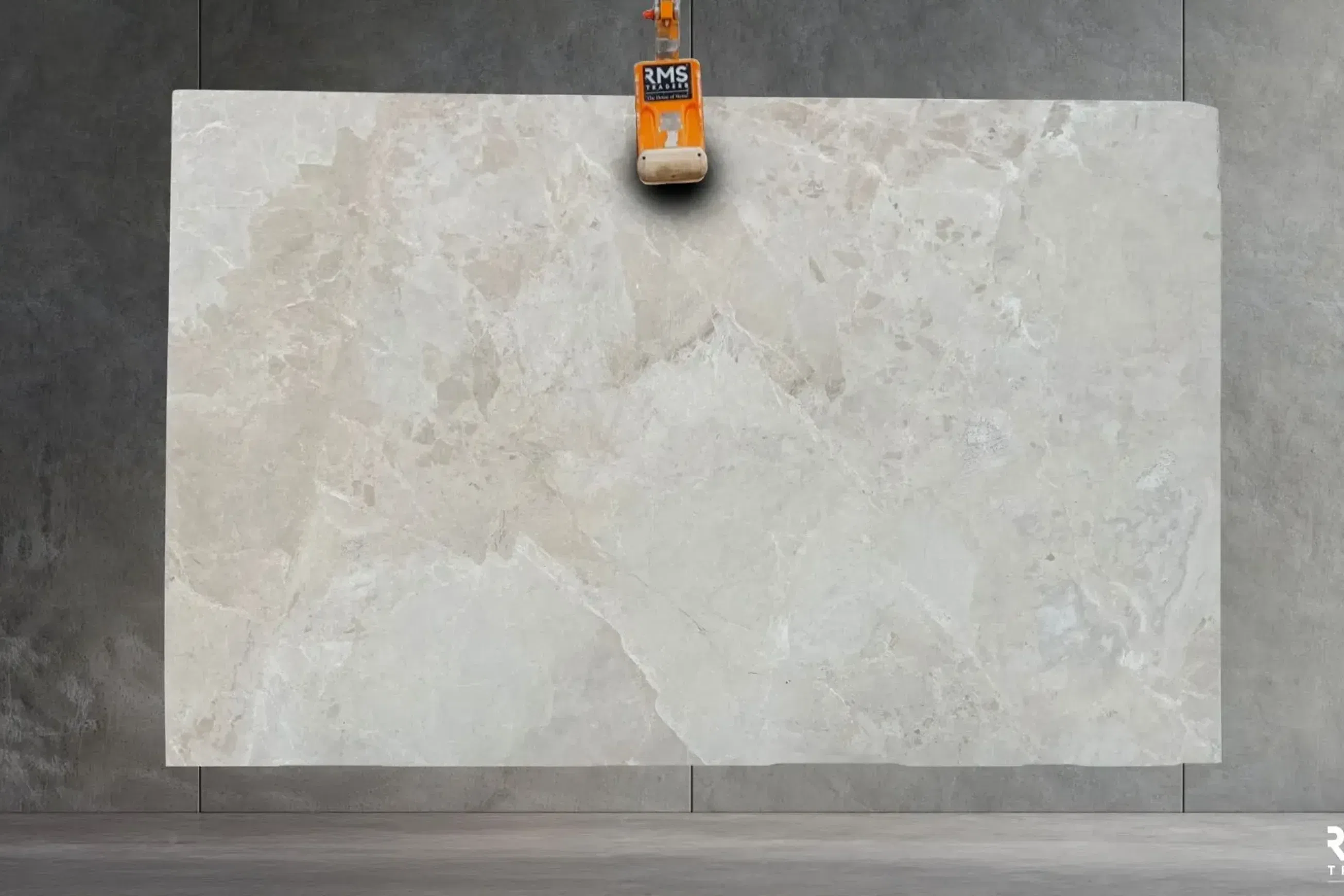 French Vanilla Marble Benchtop