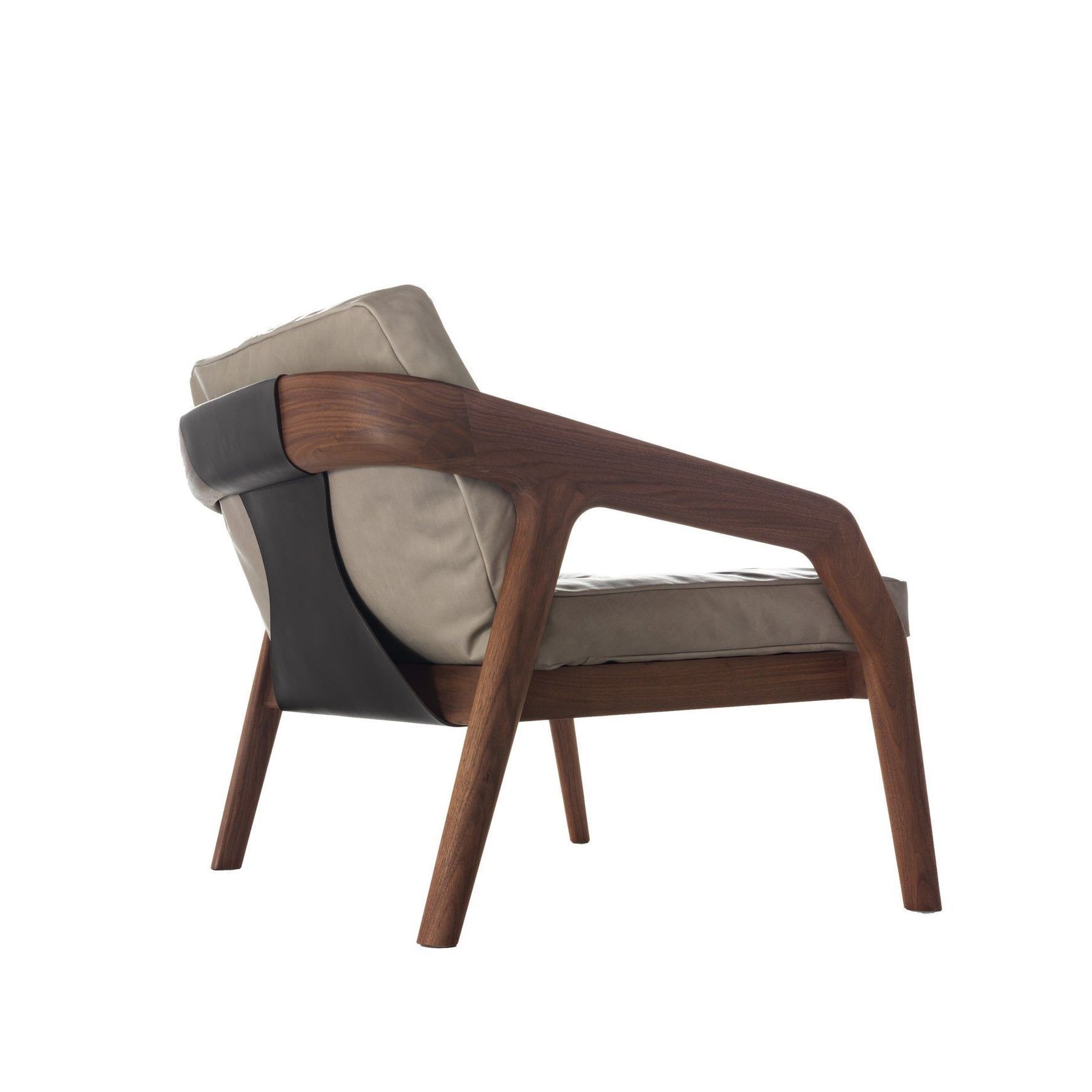 Friday Armchair by Zeitraum