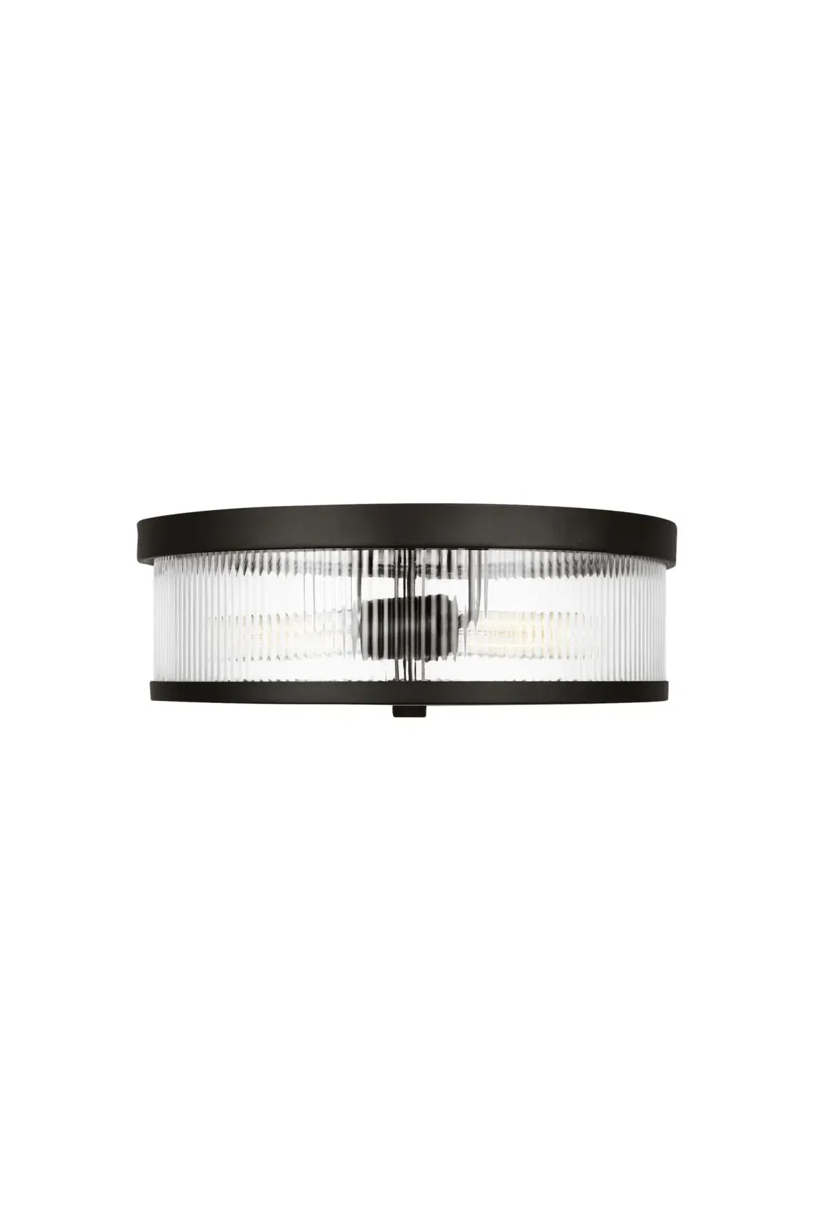 Visual Comfort Studio Geneva Flush Mount