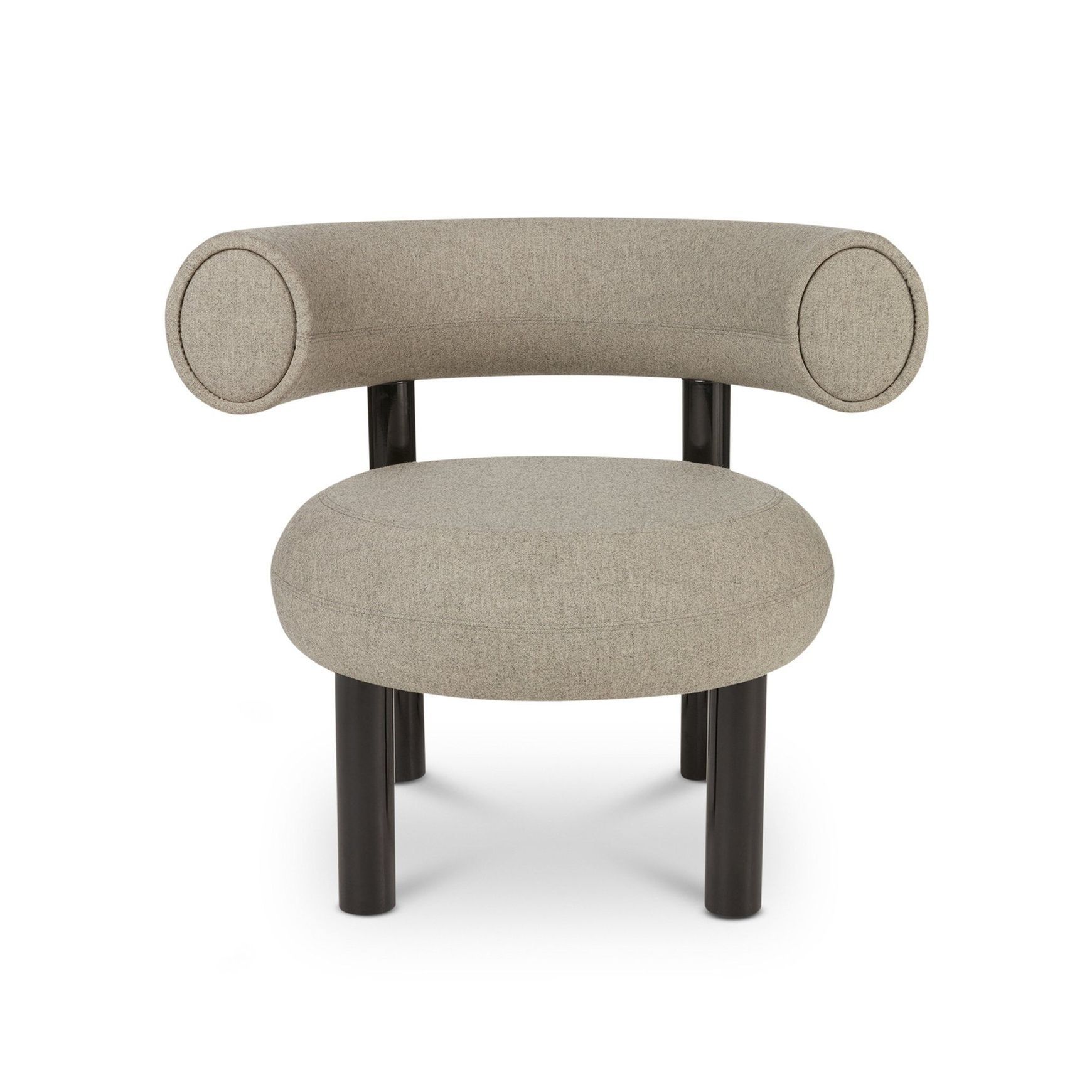 Fat Lounge Chair