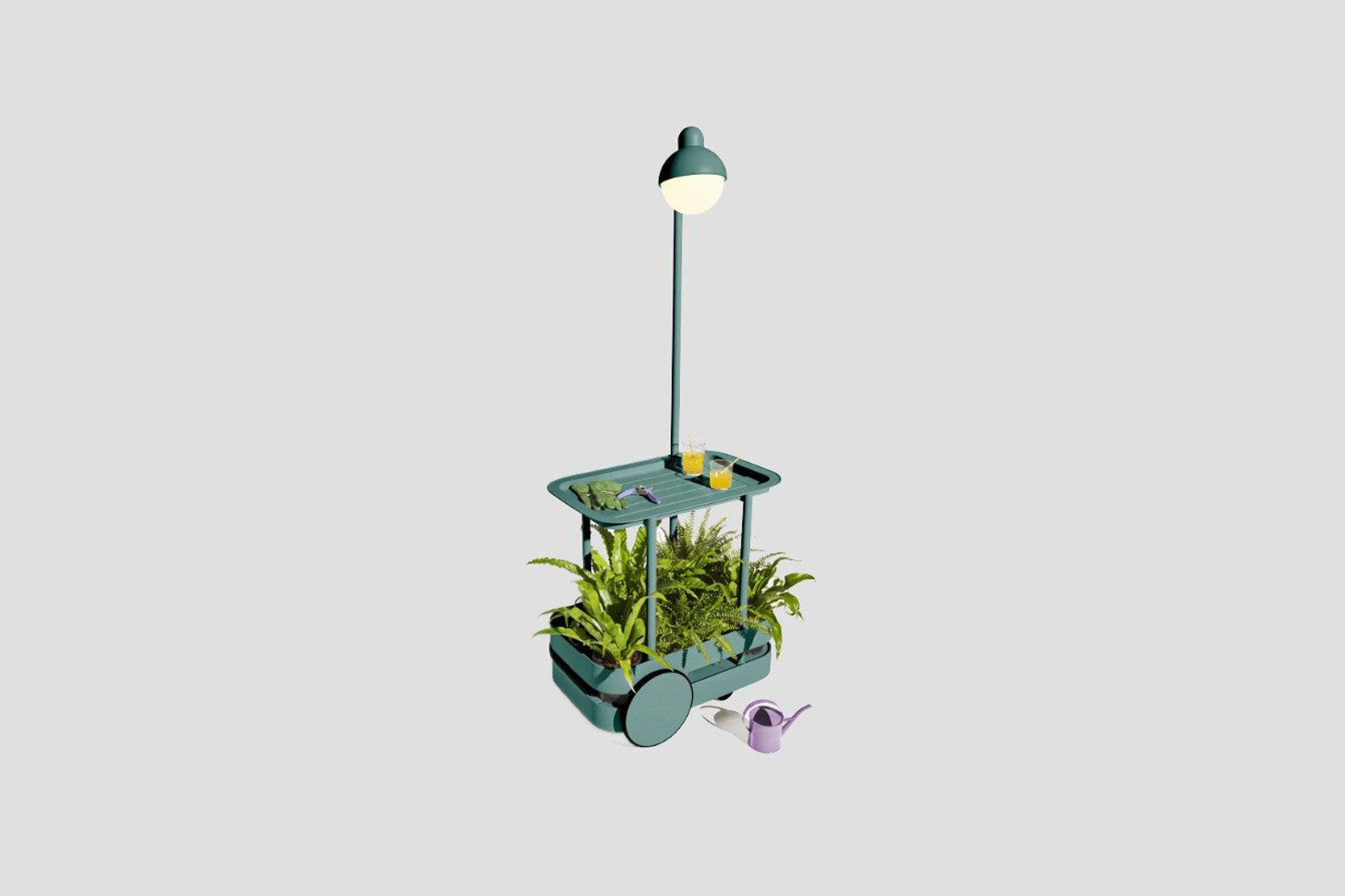 Fatboy Jolly Trolley