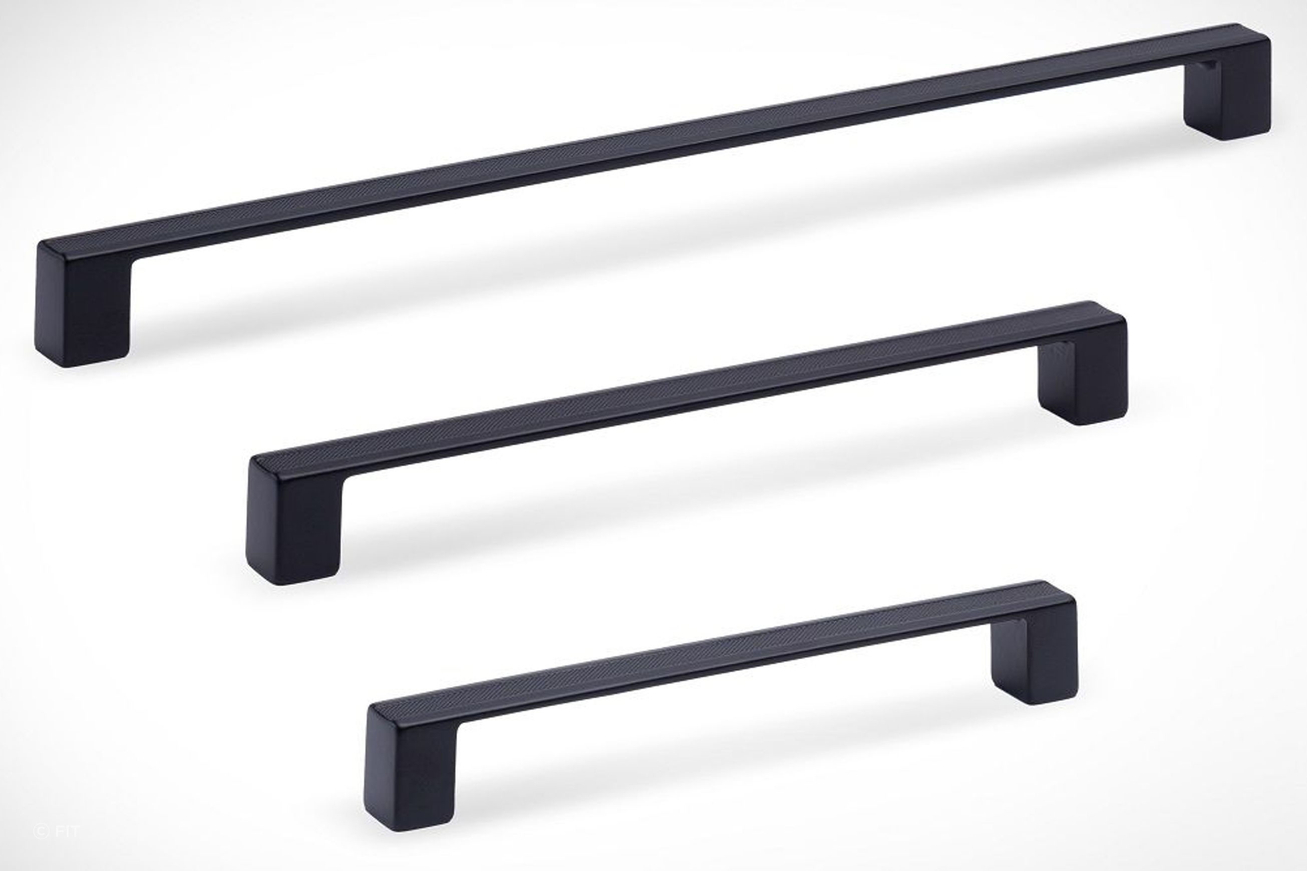 Aalto D Handle