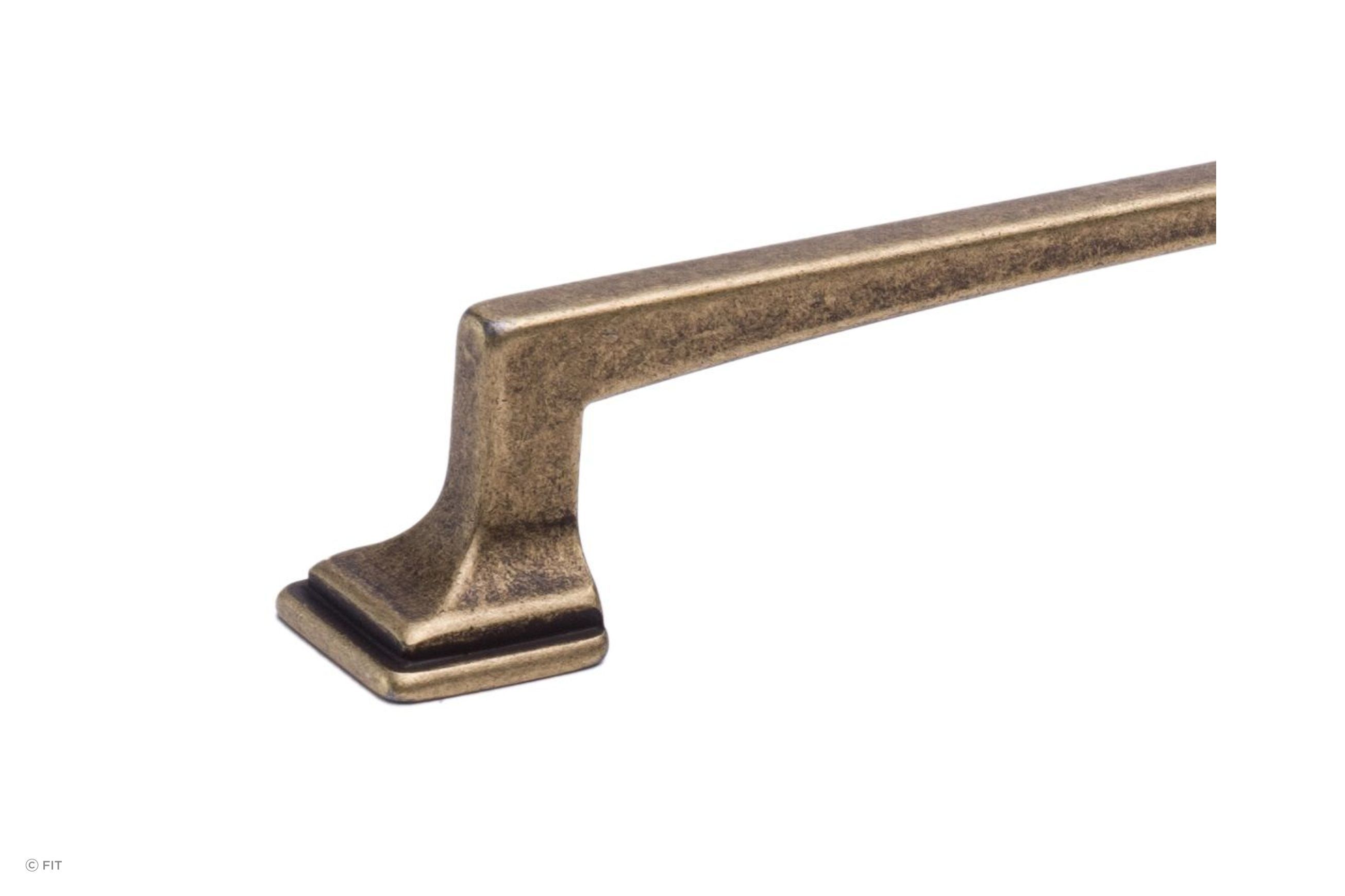 Affari D Handle & T Knob