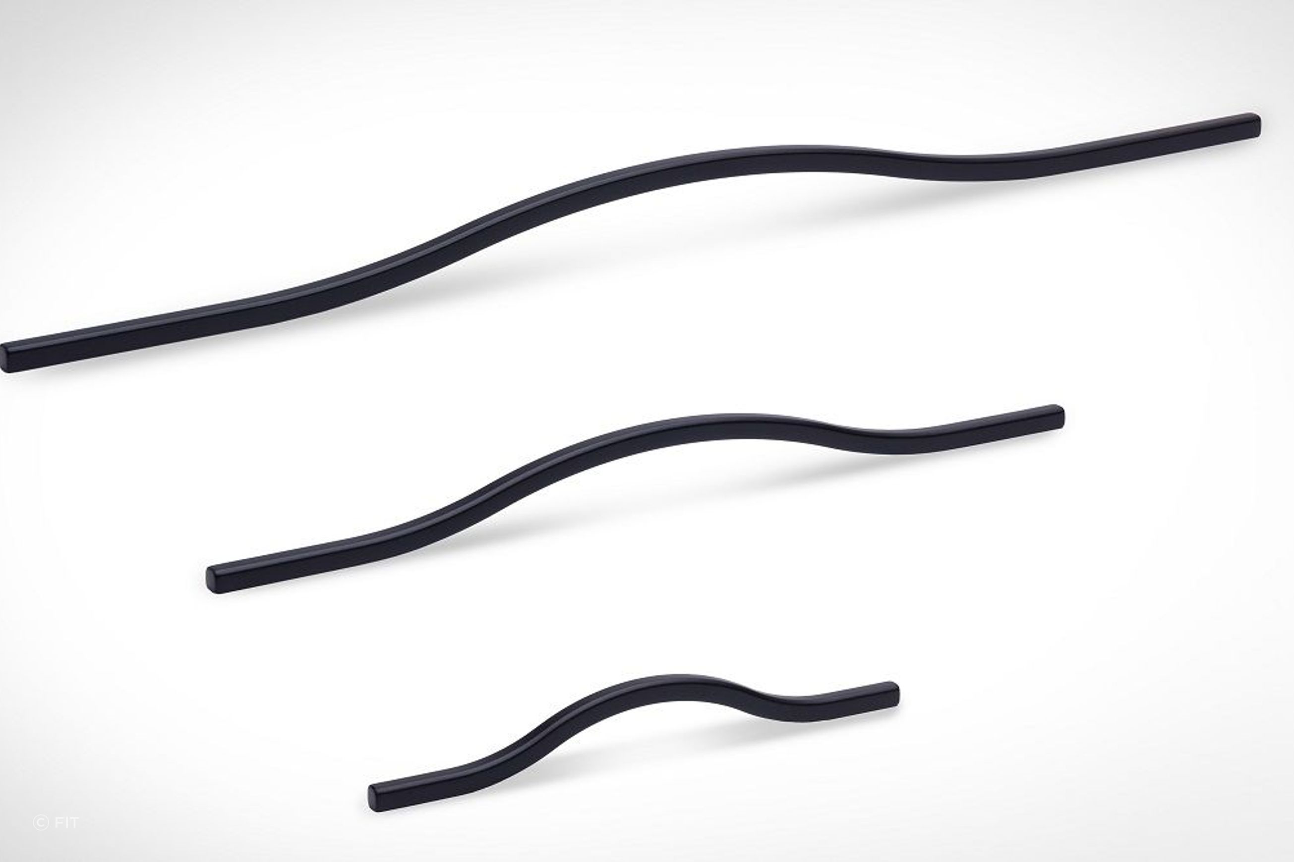 Capri Bow Handle