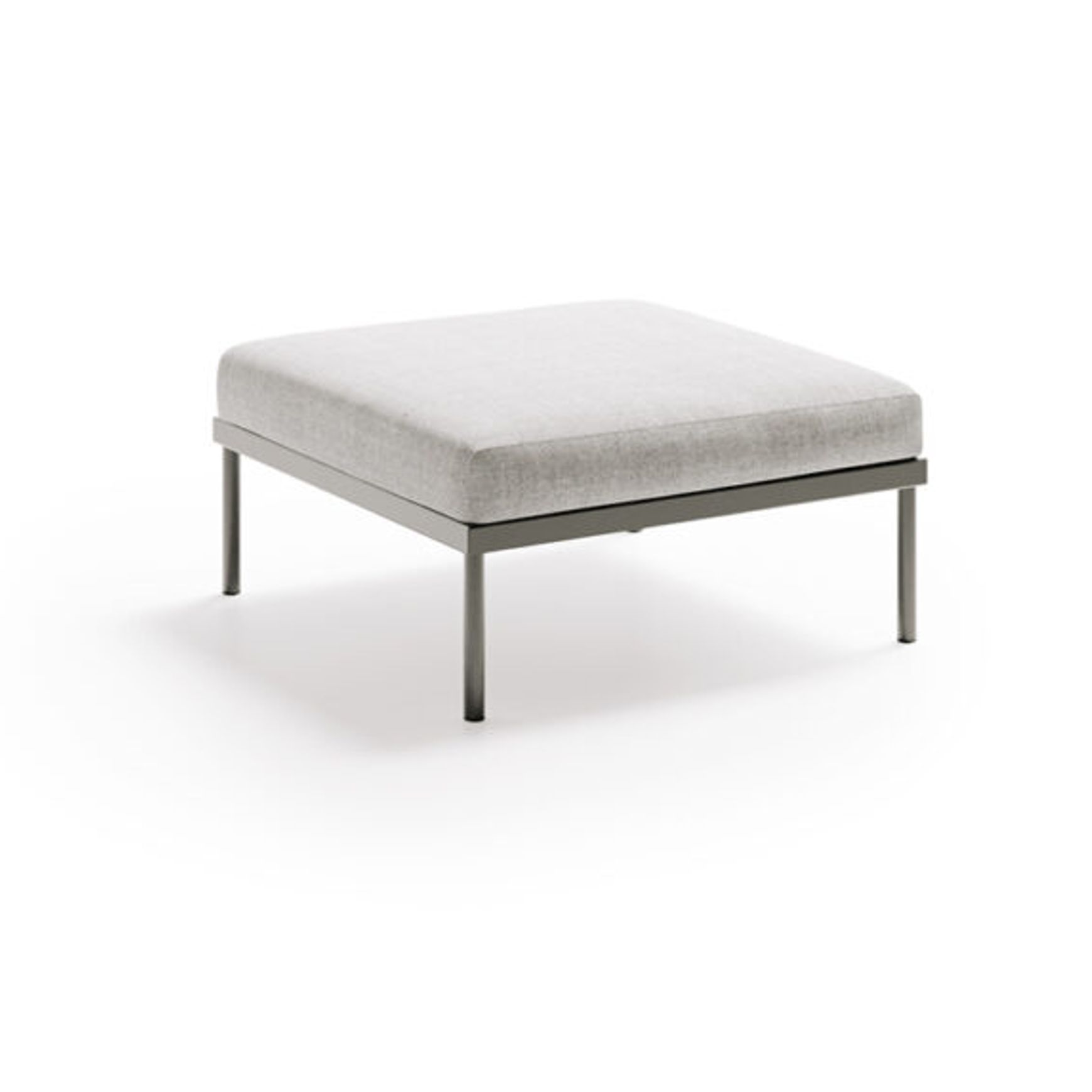 Flash Outdoor Pouf by Atmosphera