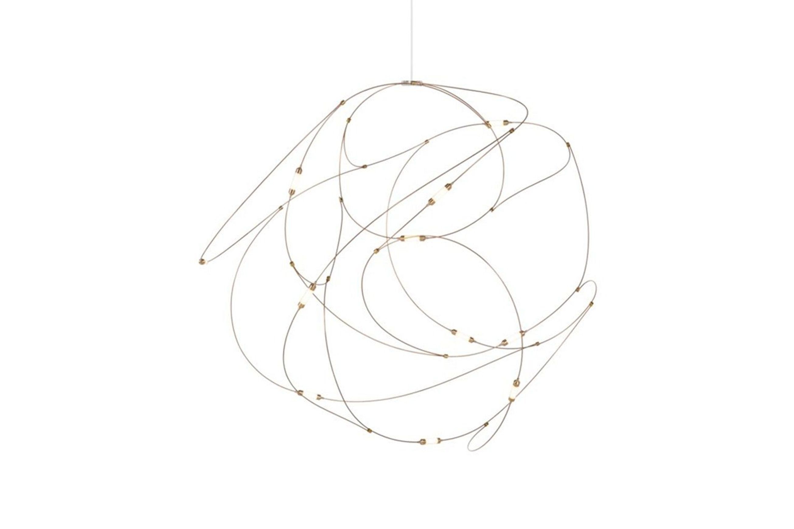 Flock of Light 11