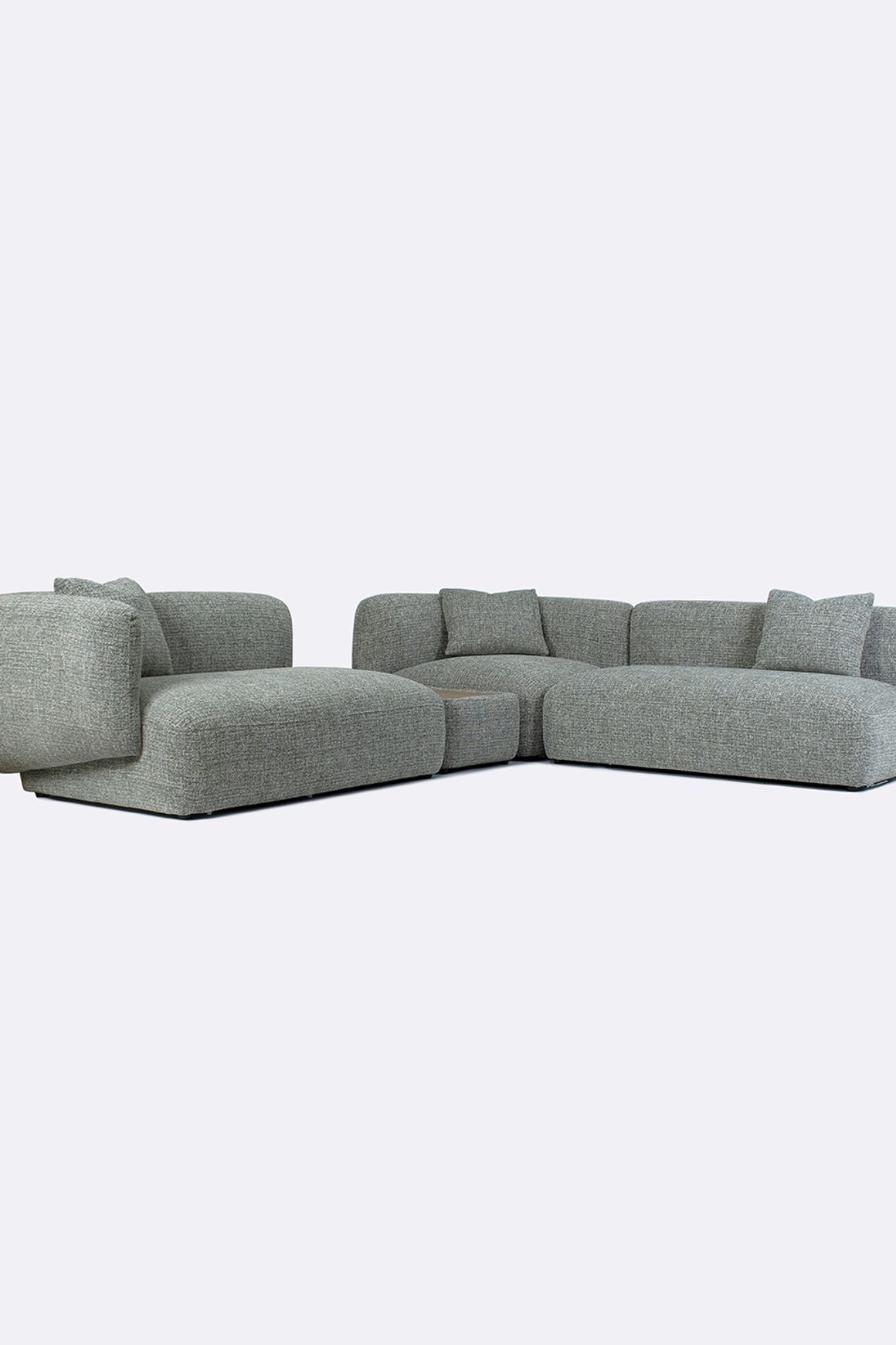 Flow Sofa | Fern