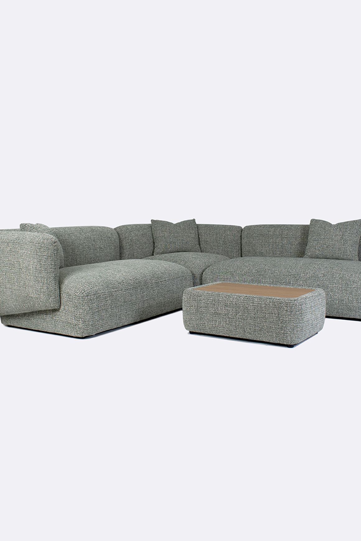 Flow Sofa | Fern