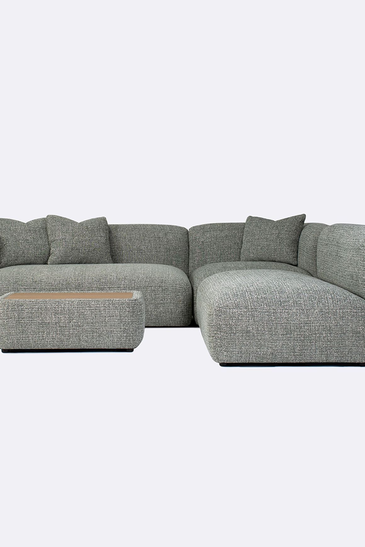 Flow Sofa | Fern