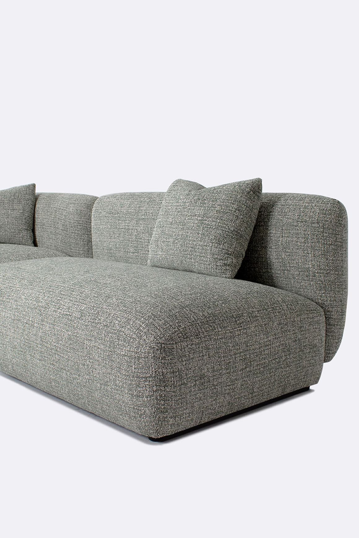 Flow Sofa | Fern