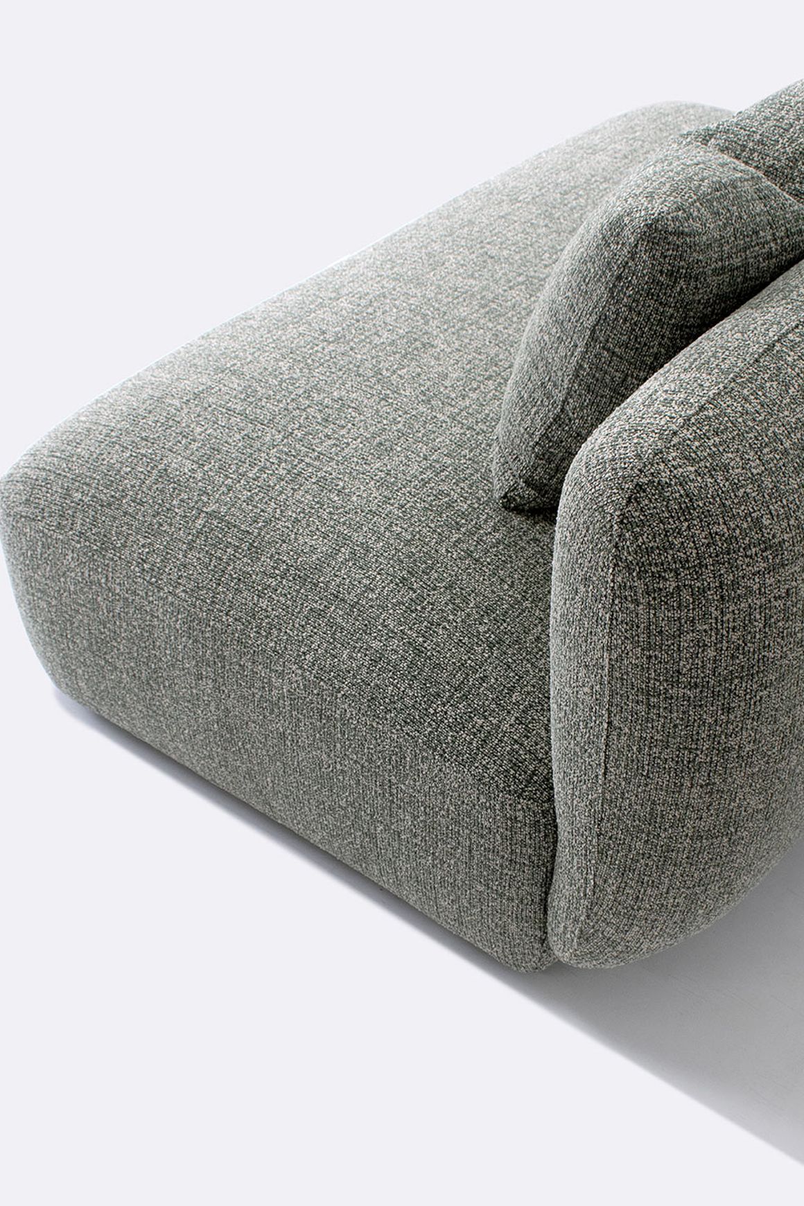 Flow Sofa | Fern