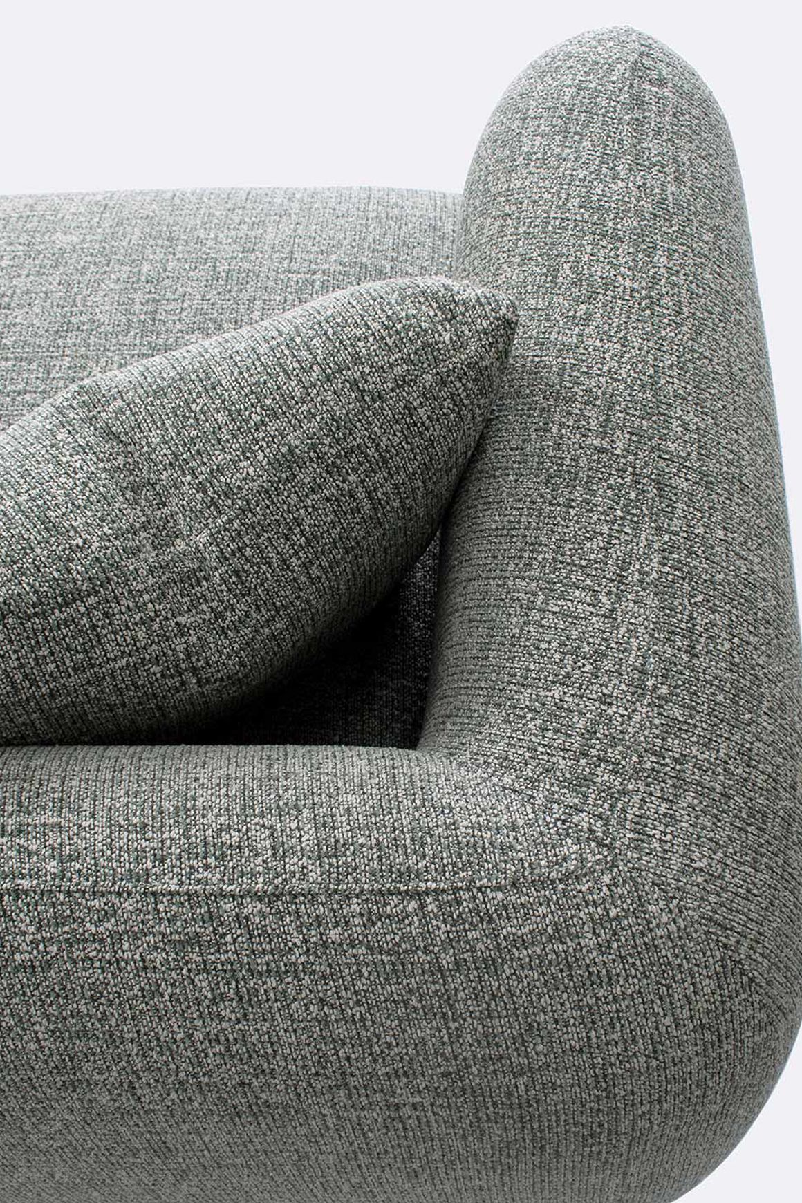 Flow Sofa | Fern