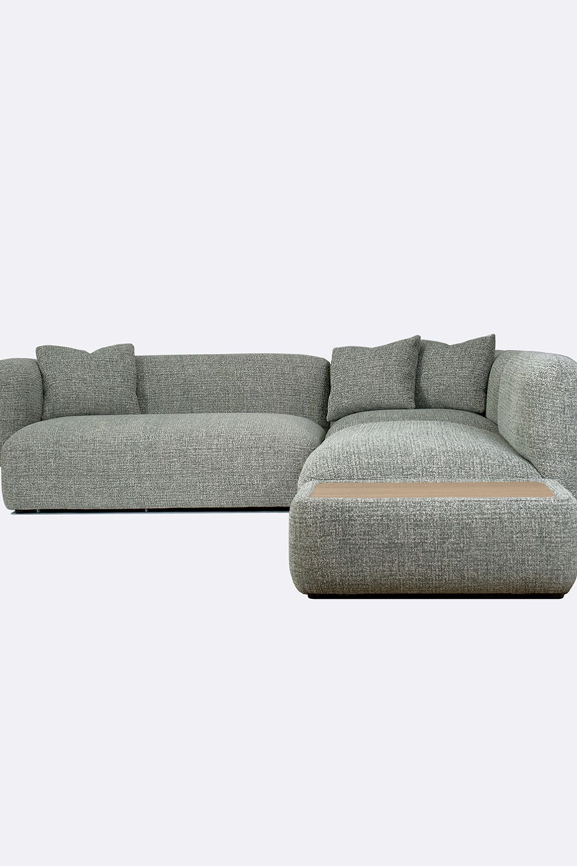 Flow Sofa | Fern
