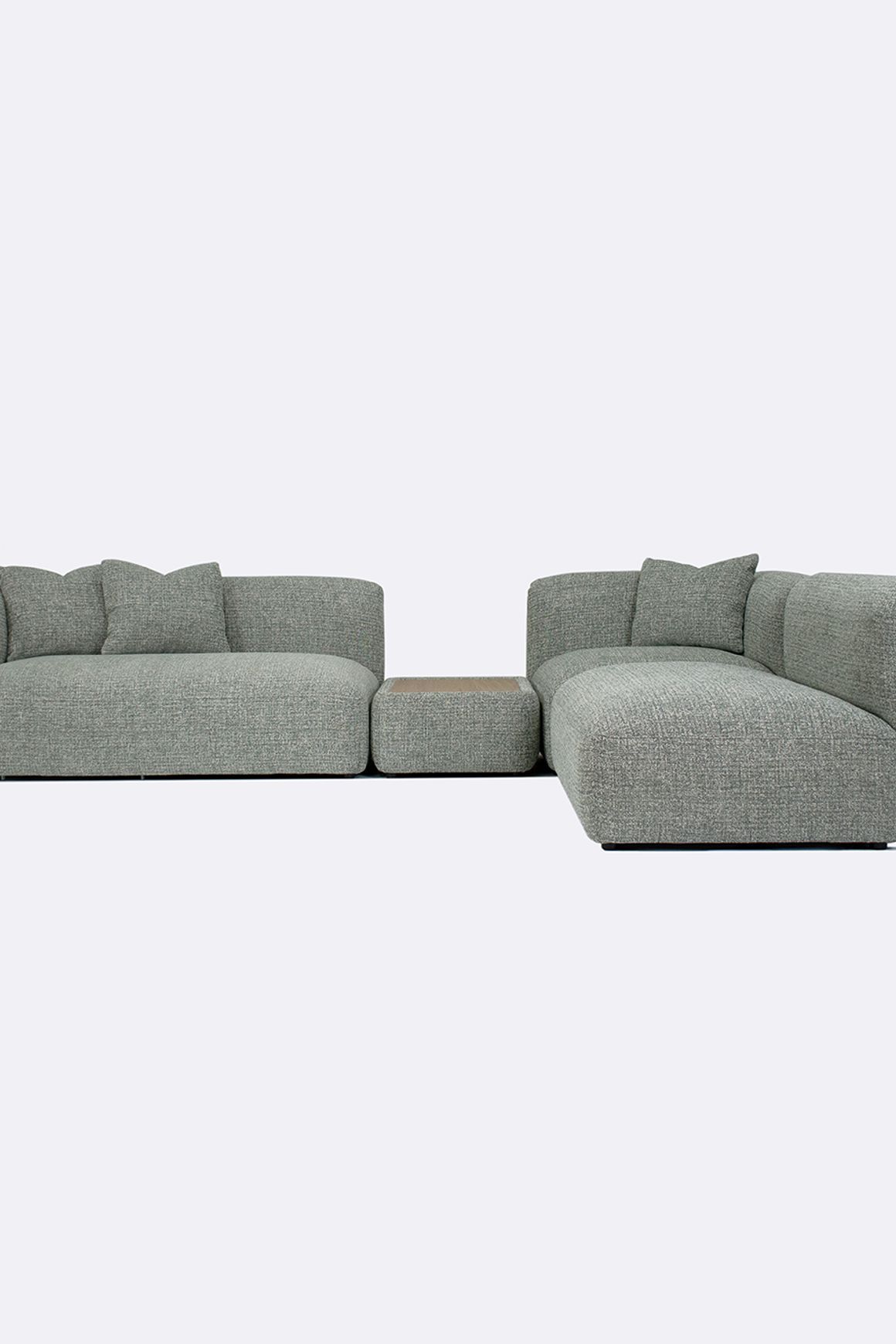 Flow Sofa | Fern