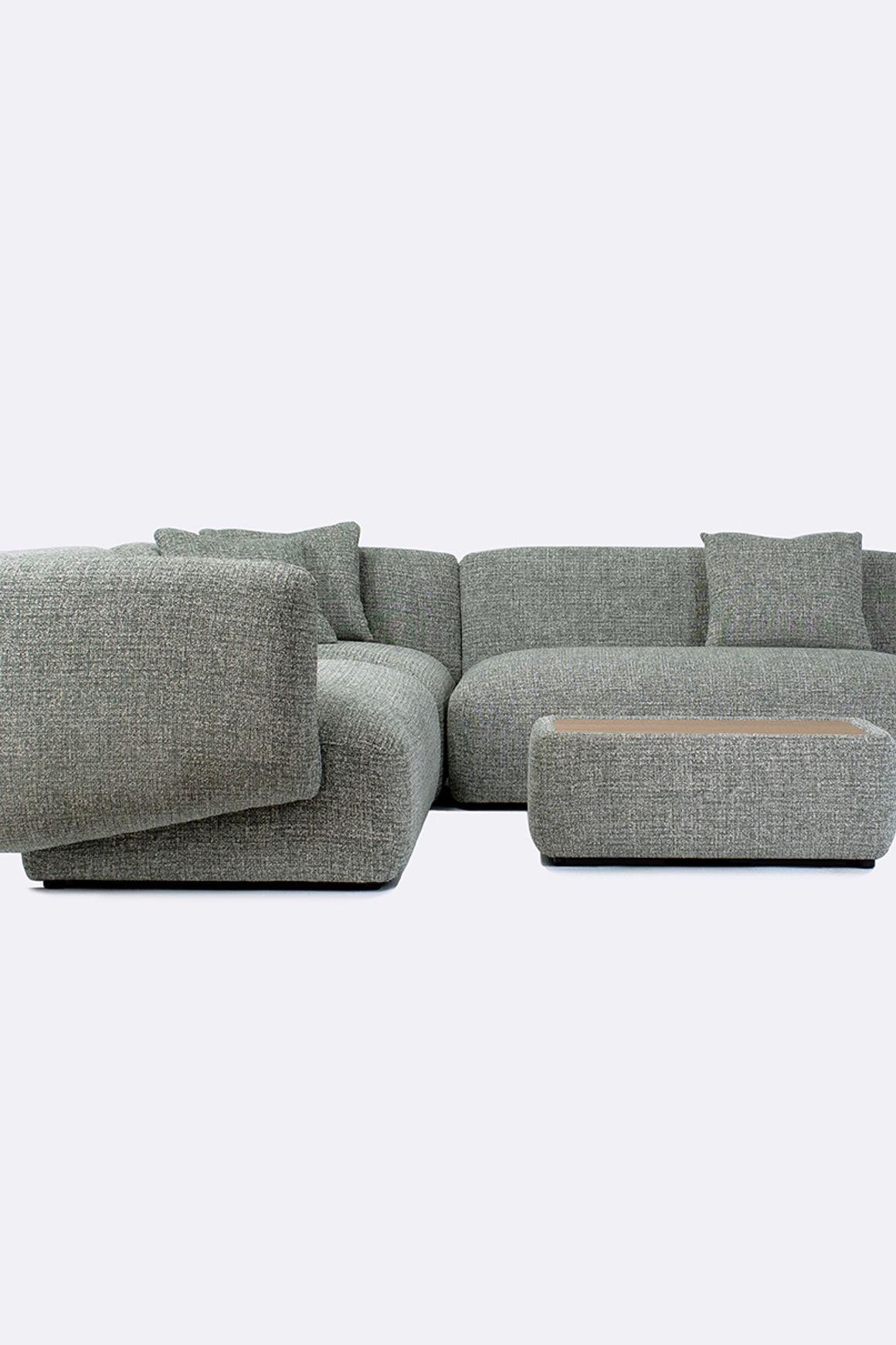 Flow Sofa | Fern