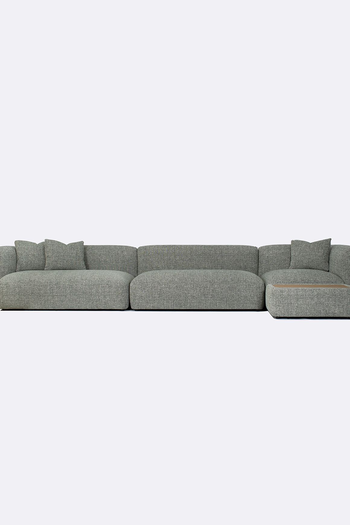 Flow Sofa | Fern