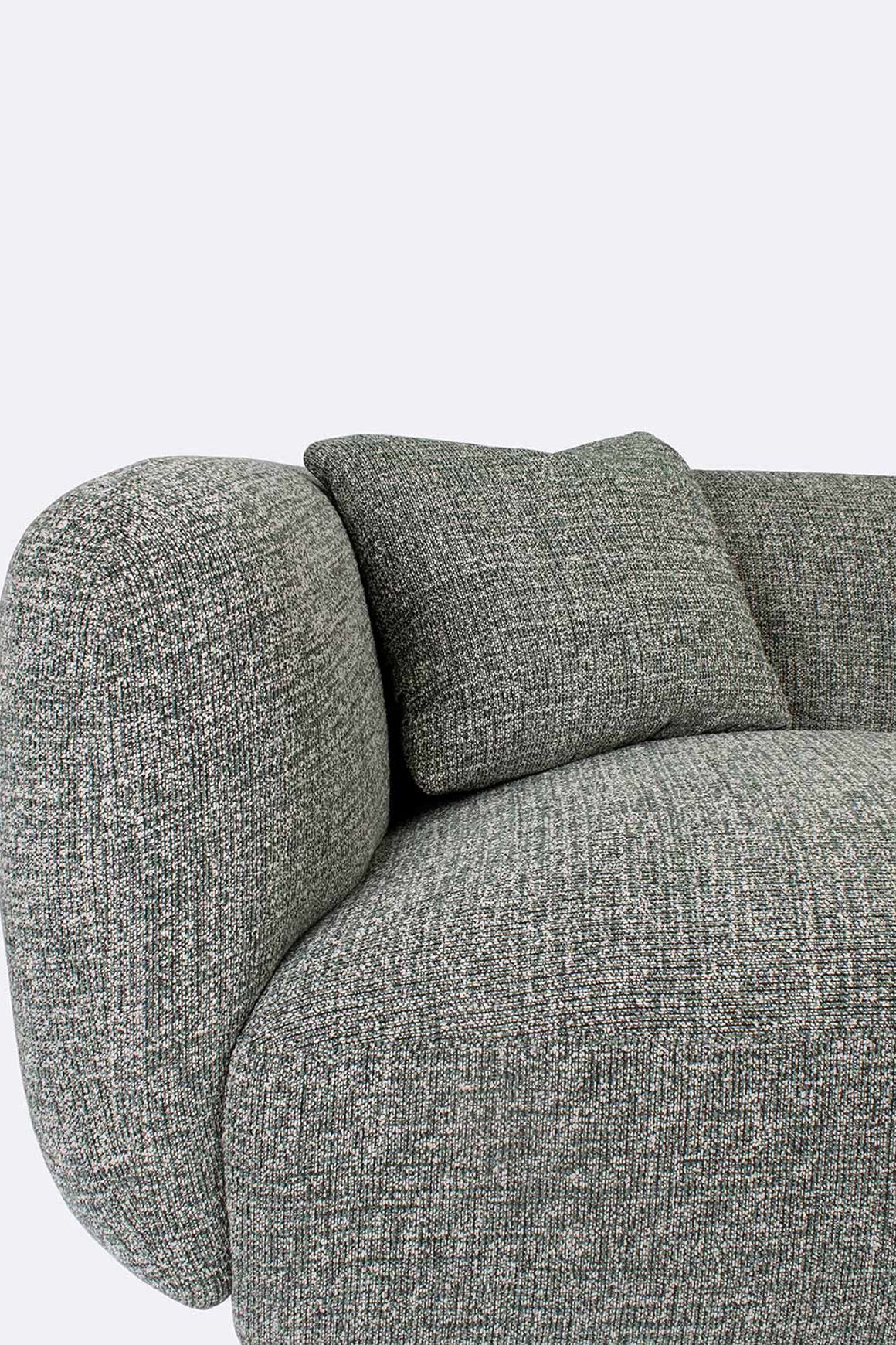 Flow Sofa | Fern