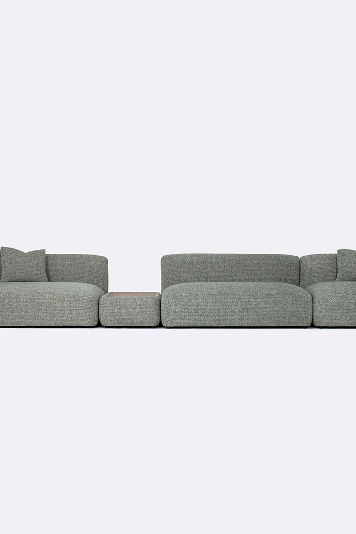 Flow Sofa | Fern