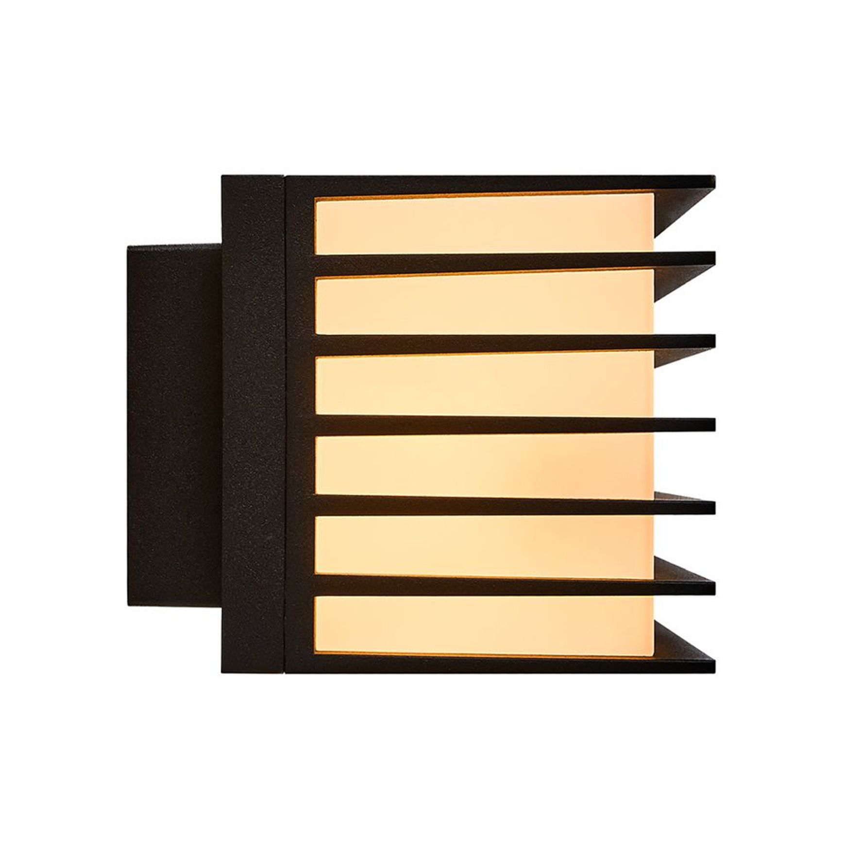Fluctus 28 Wall Light