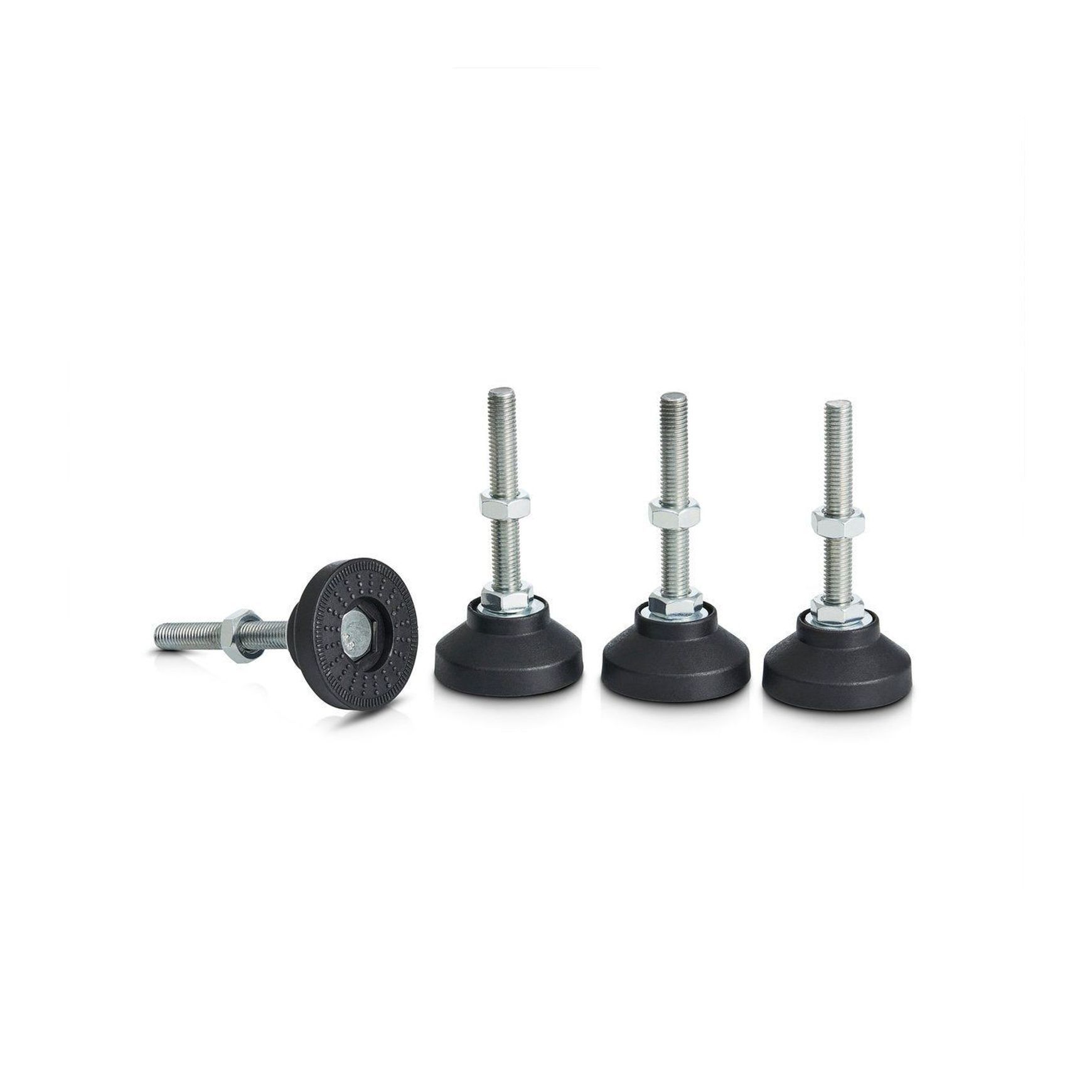 Ooni Modular Table Foot Kit