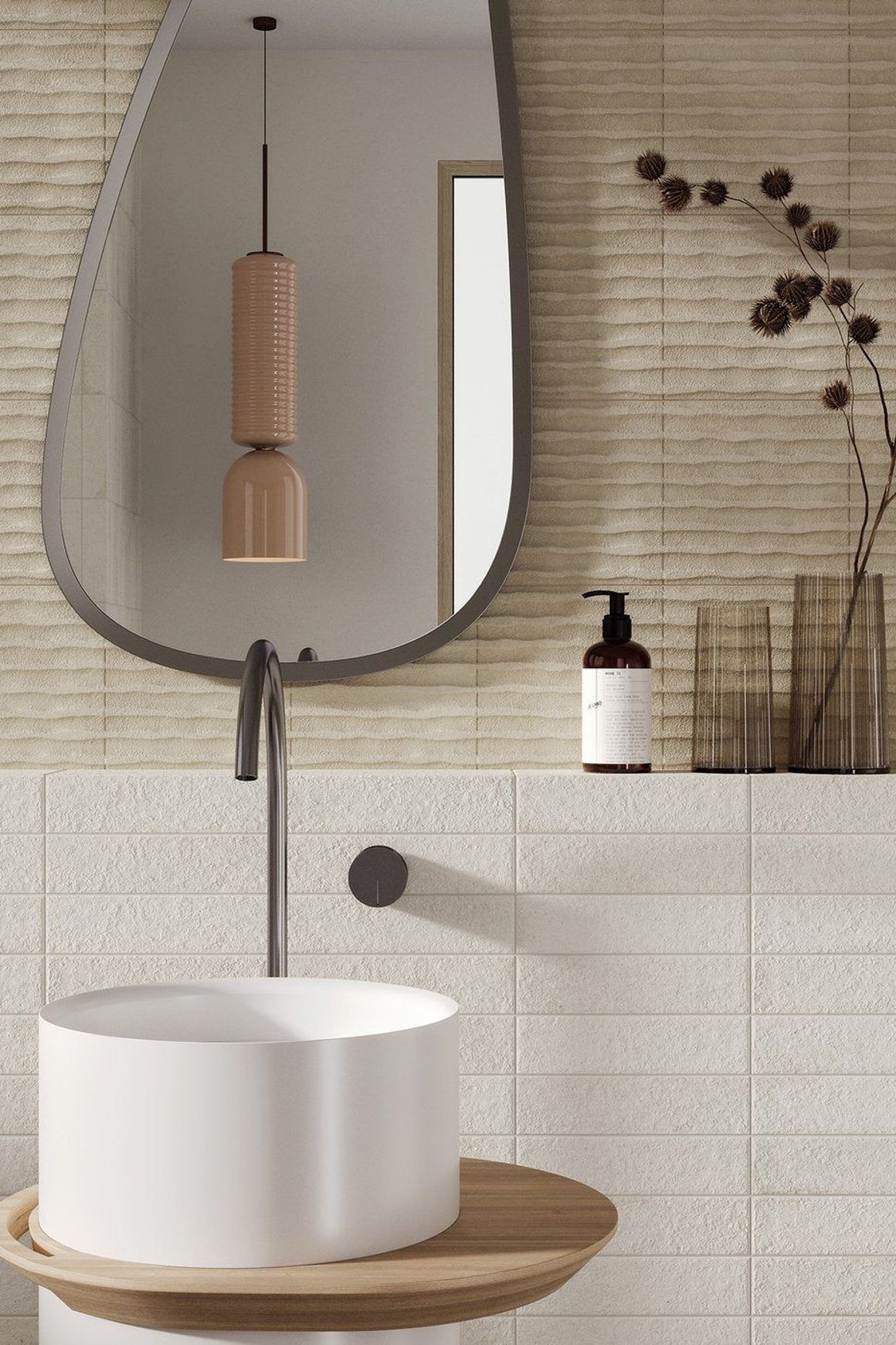 Fornacello Bianco 6x24