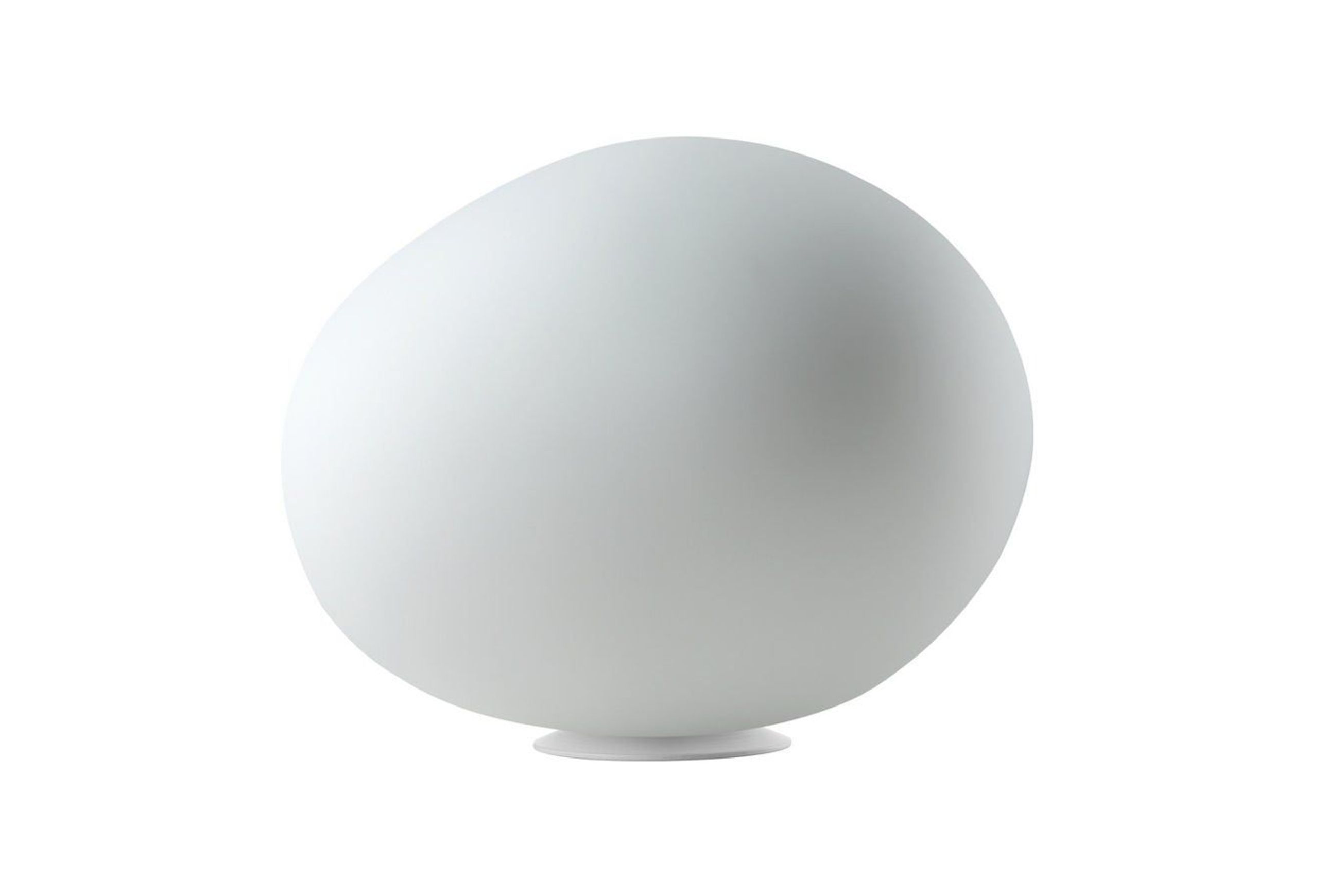 Outdoor Gregg XL Floor Lamp - Polyethylene