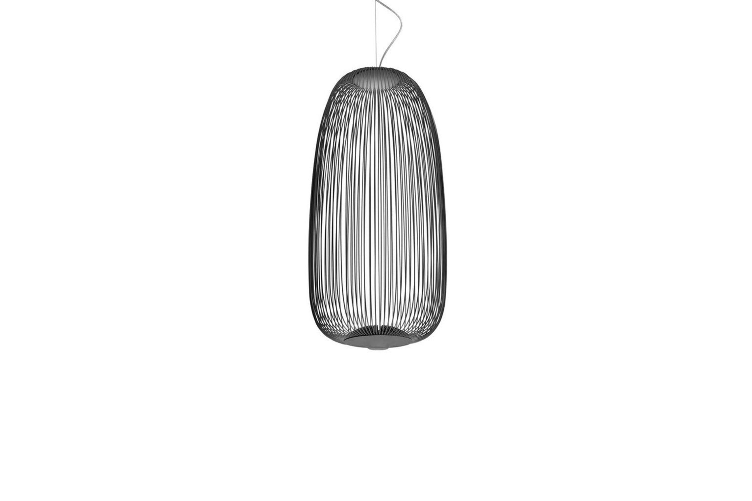 Spokes 1 Suspension Lamp