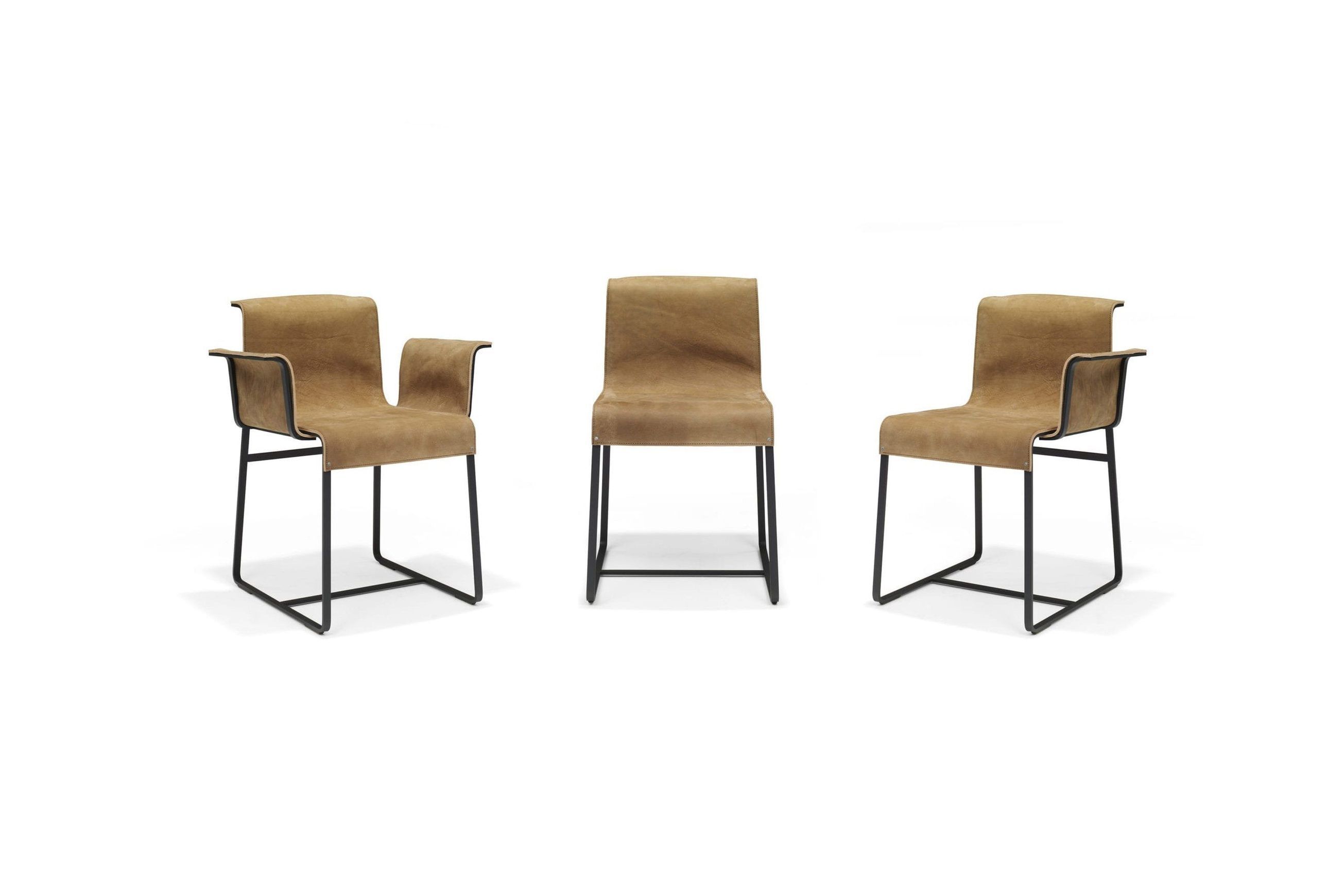 Founded Dining Chair