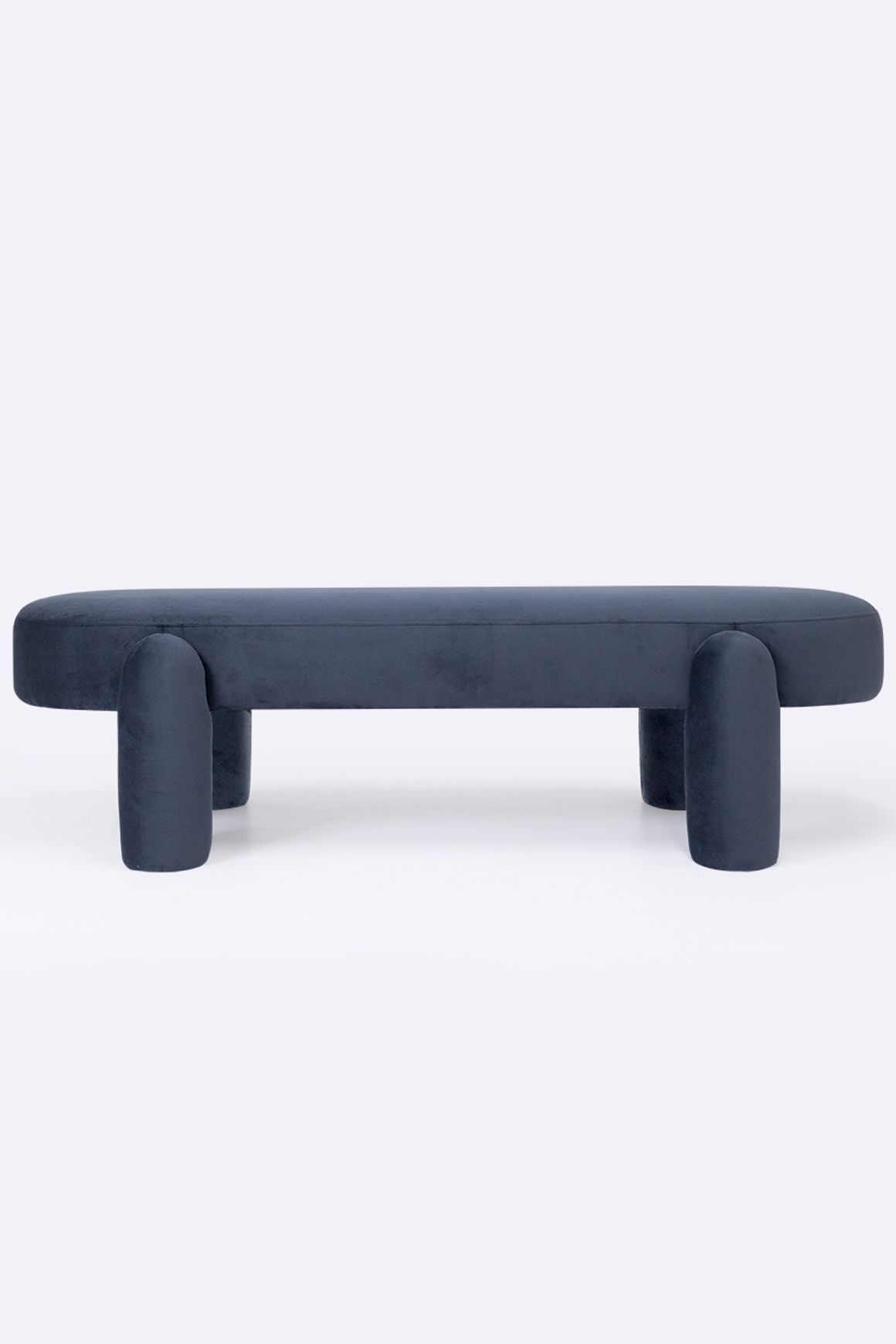 Freya Bench | French Navy